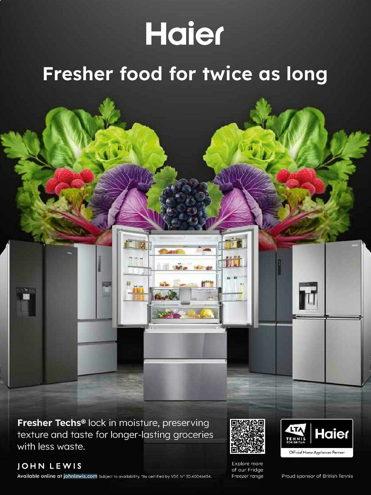 Waitrose Magazine July Offers from 1 July