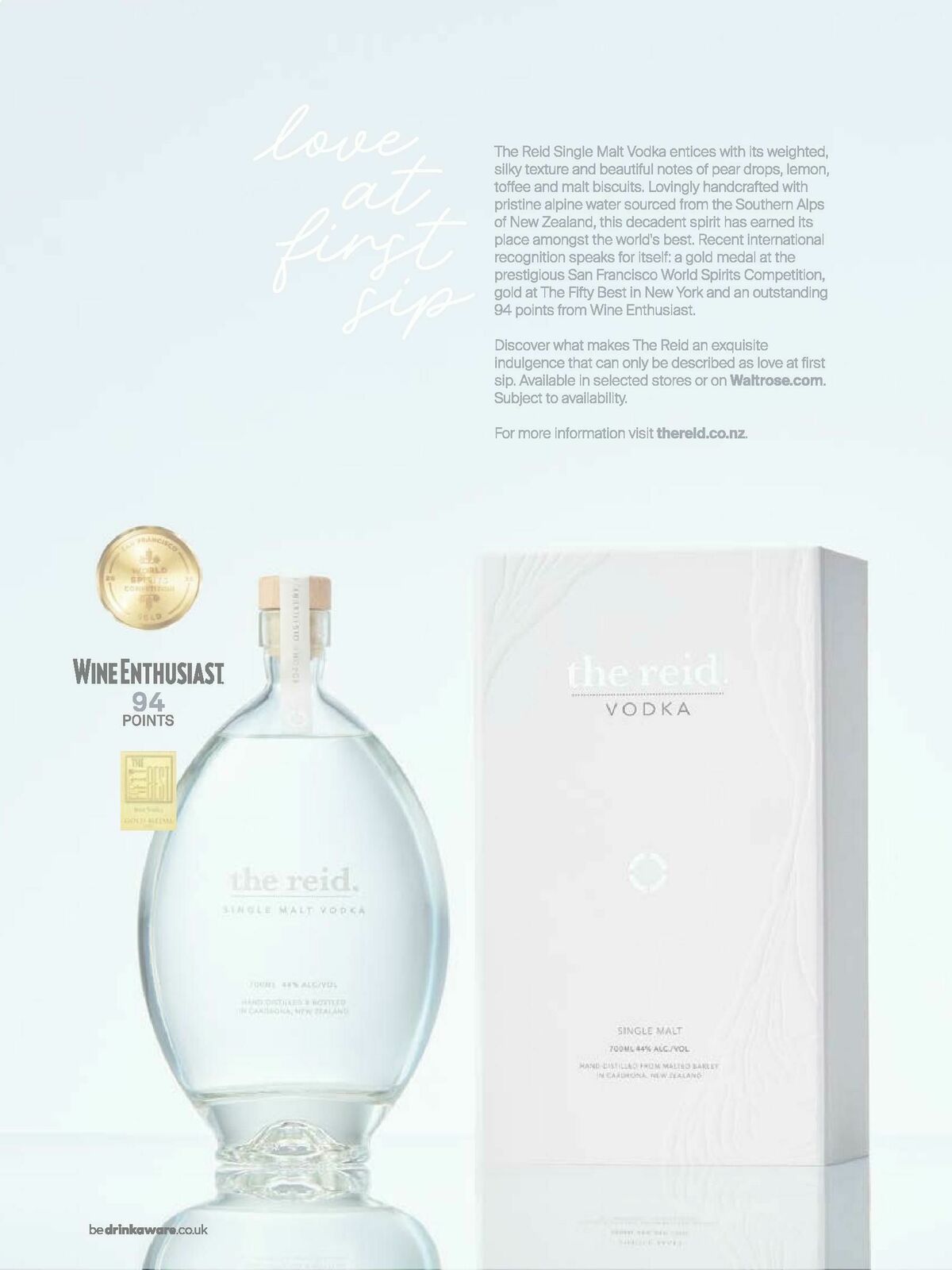 Waitrose Magazine July Offers from 1 July