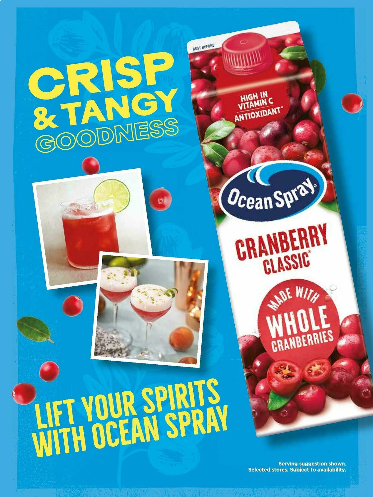 Waitrose Magazine July Offers from 1 July