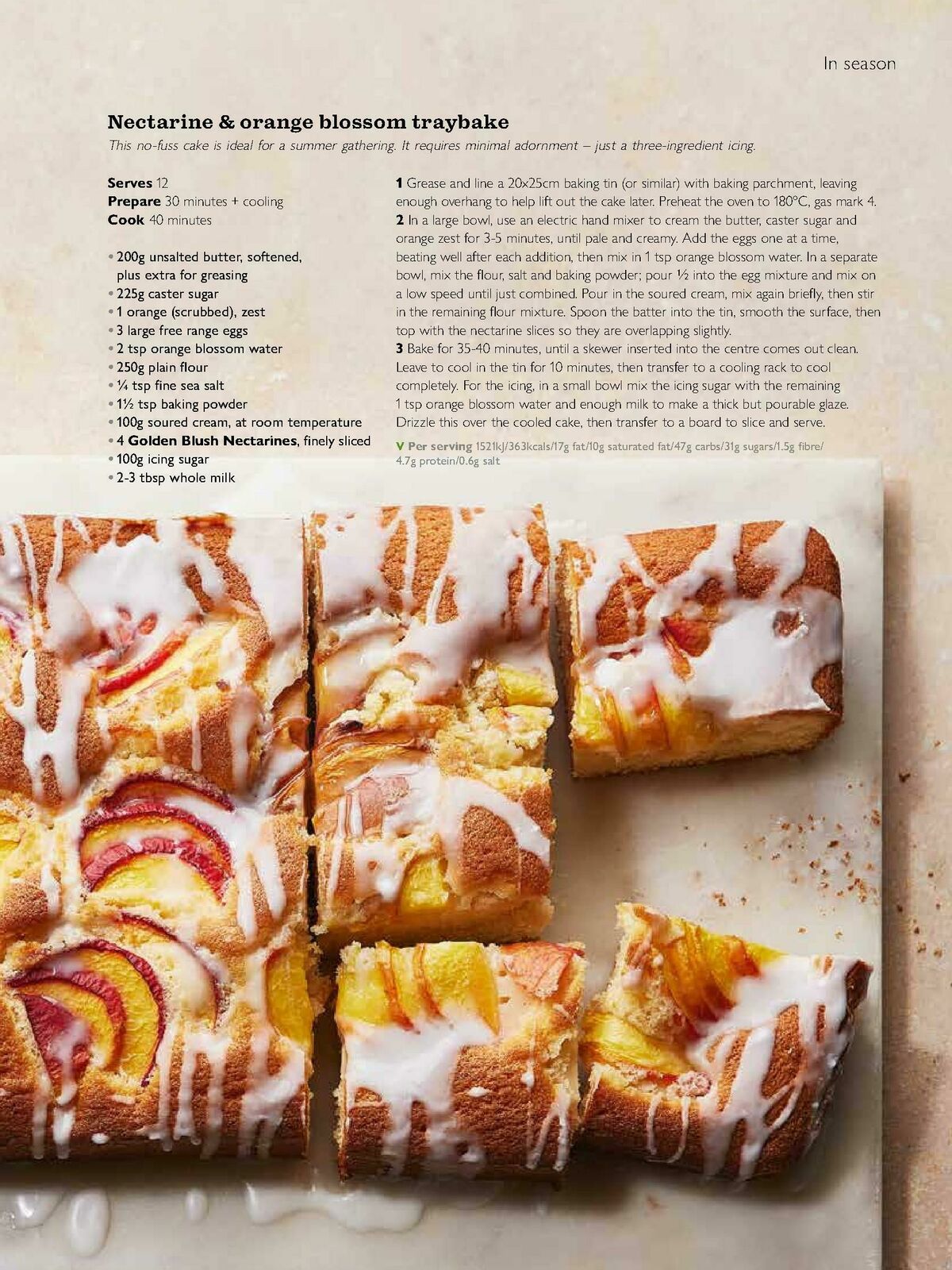 Waitrose Magazine July Offers from 1 July