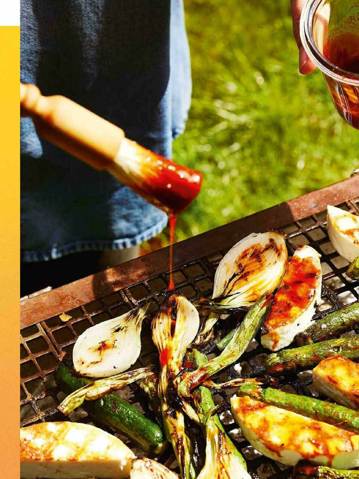 Waitrose Magazine July Offers from 1 July