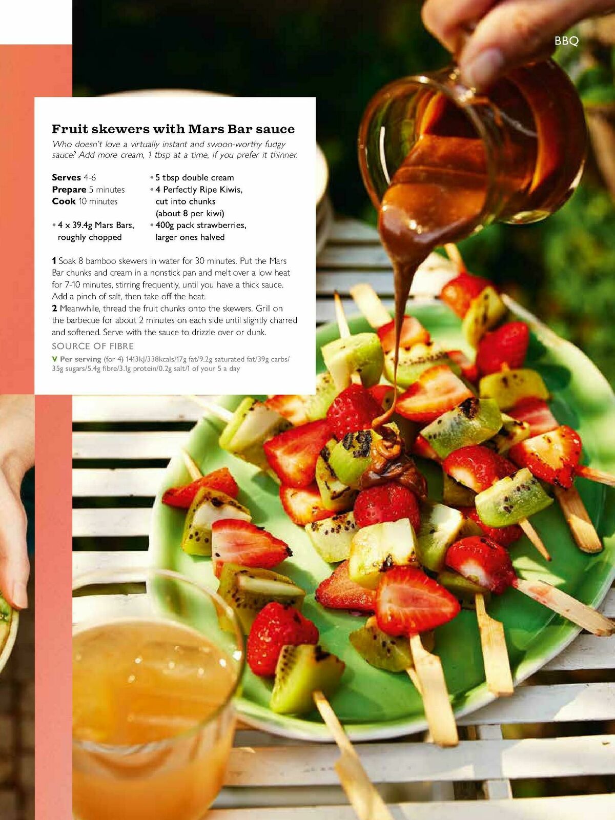 Waitrose Magazine July Offers from 1 July