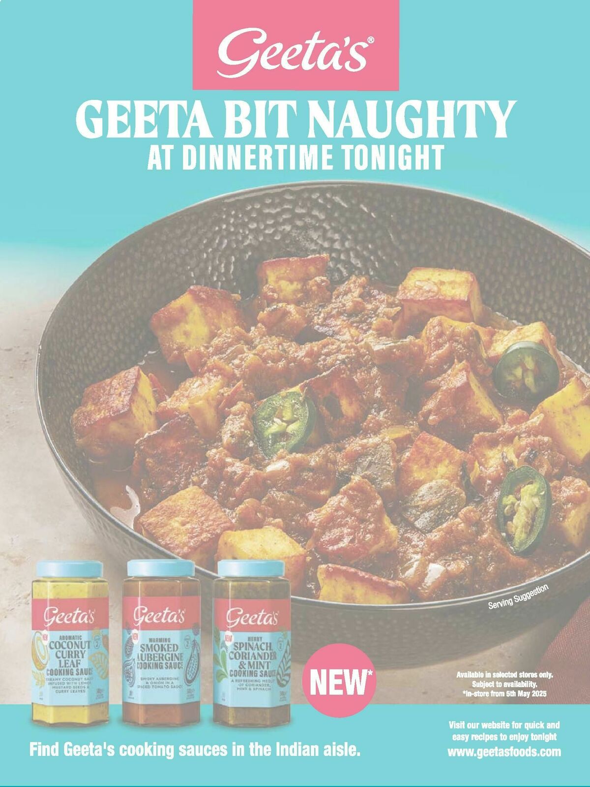 Waitrose Magazine July Offers from 1 July