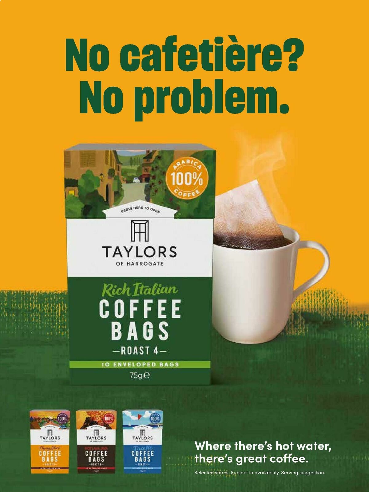 Waitrose Magazine July Offers from 1 July