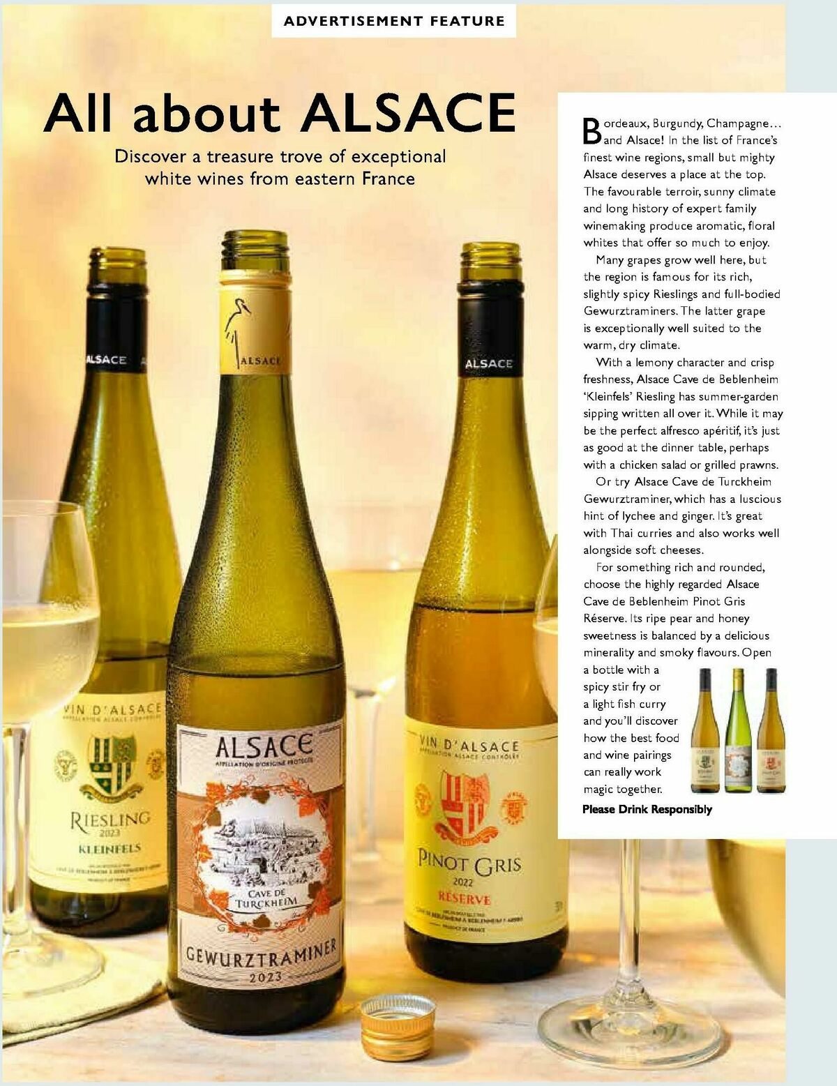 Waitrose Magazine July Offers from 1 July