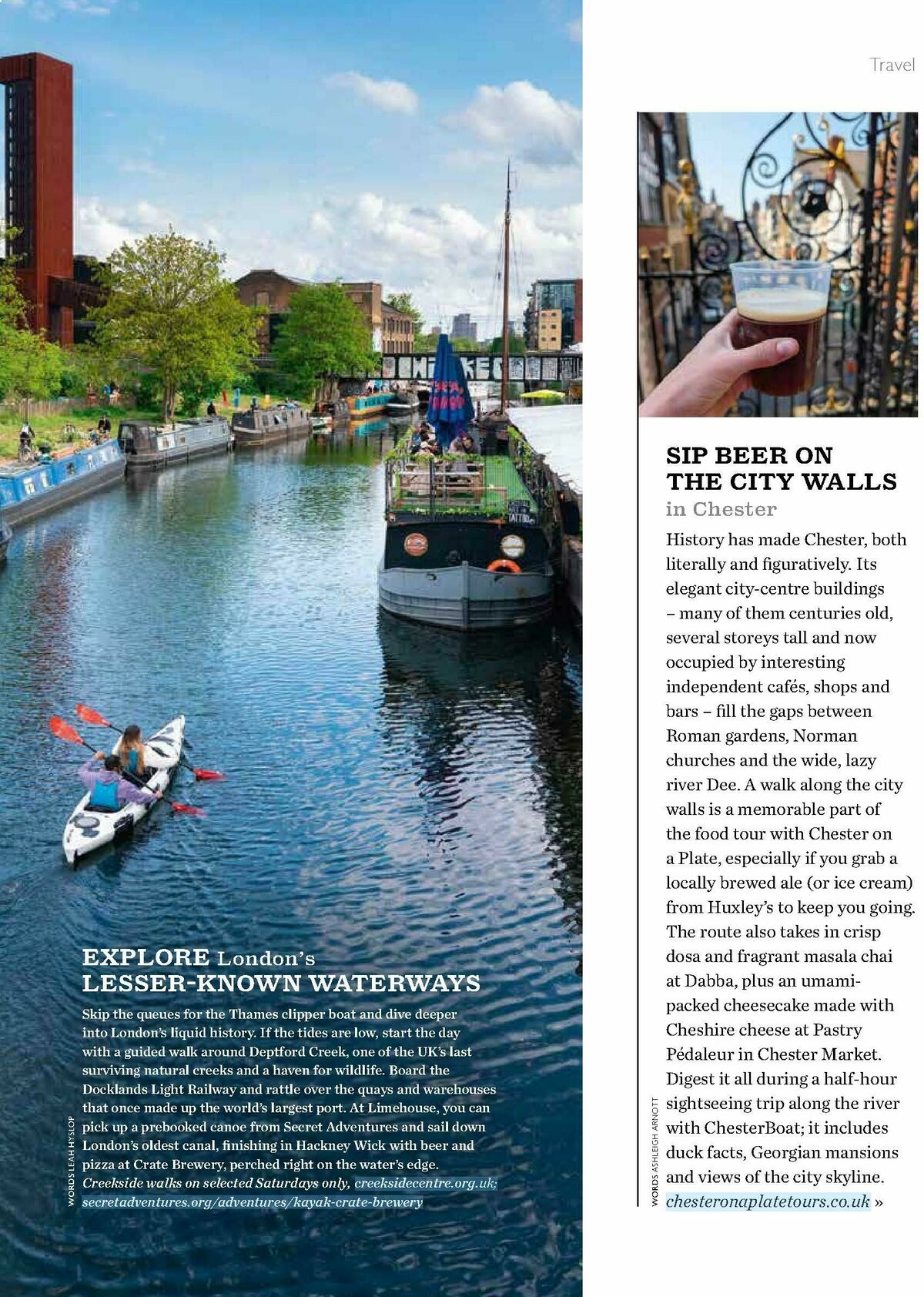 Waitrose Magazine July Offers from 1 July