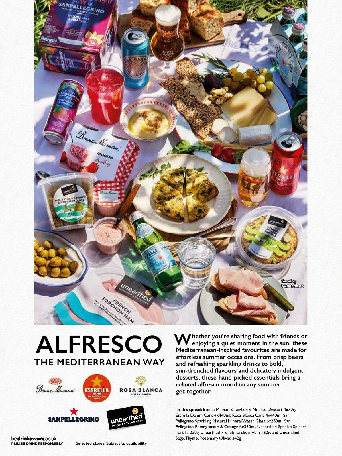 Waitrose Magazine July Offers from 1 July