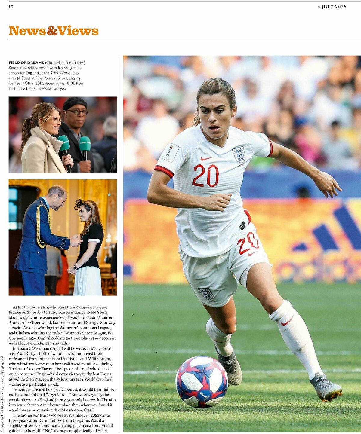 Waitrose Offers from 3 July