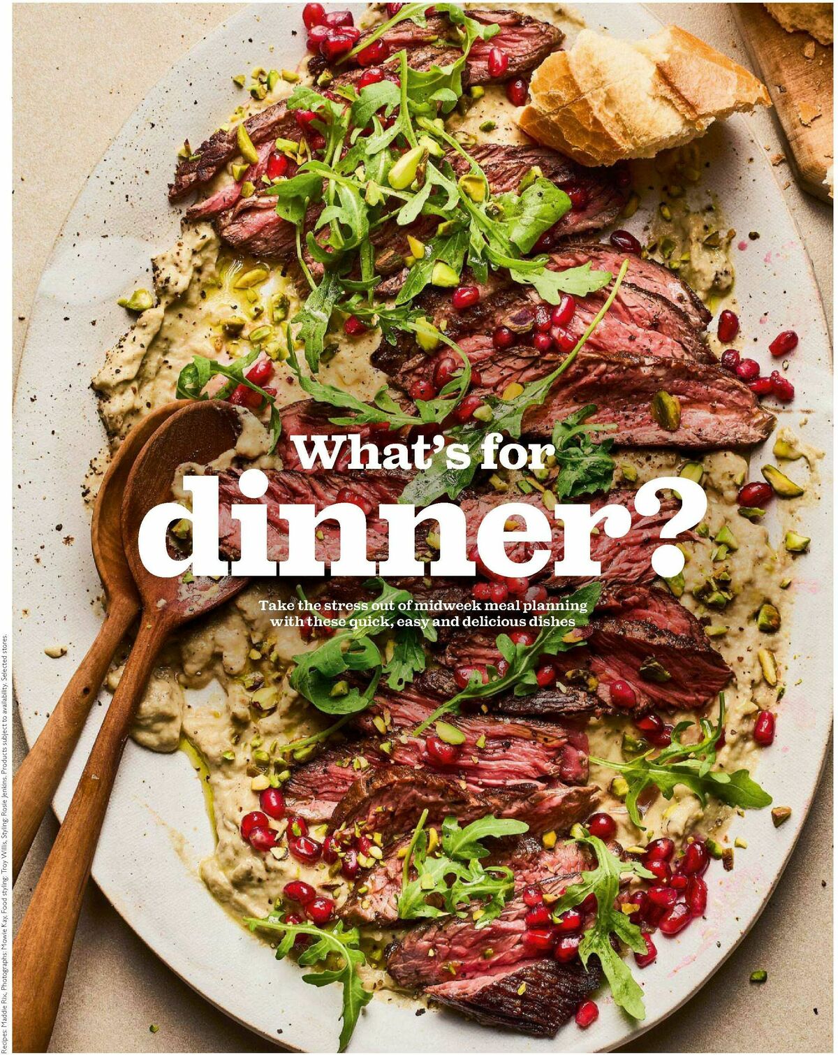 Waitrose Offers from 3 July