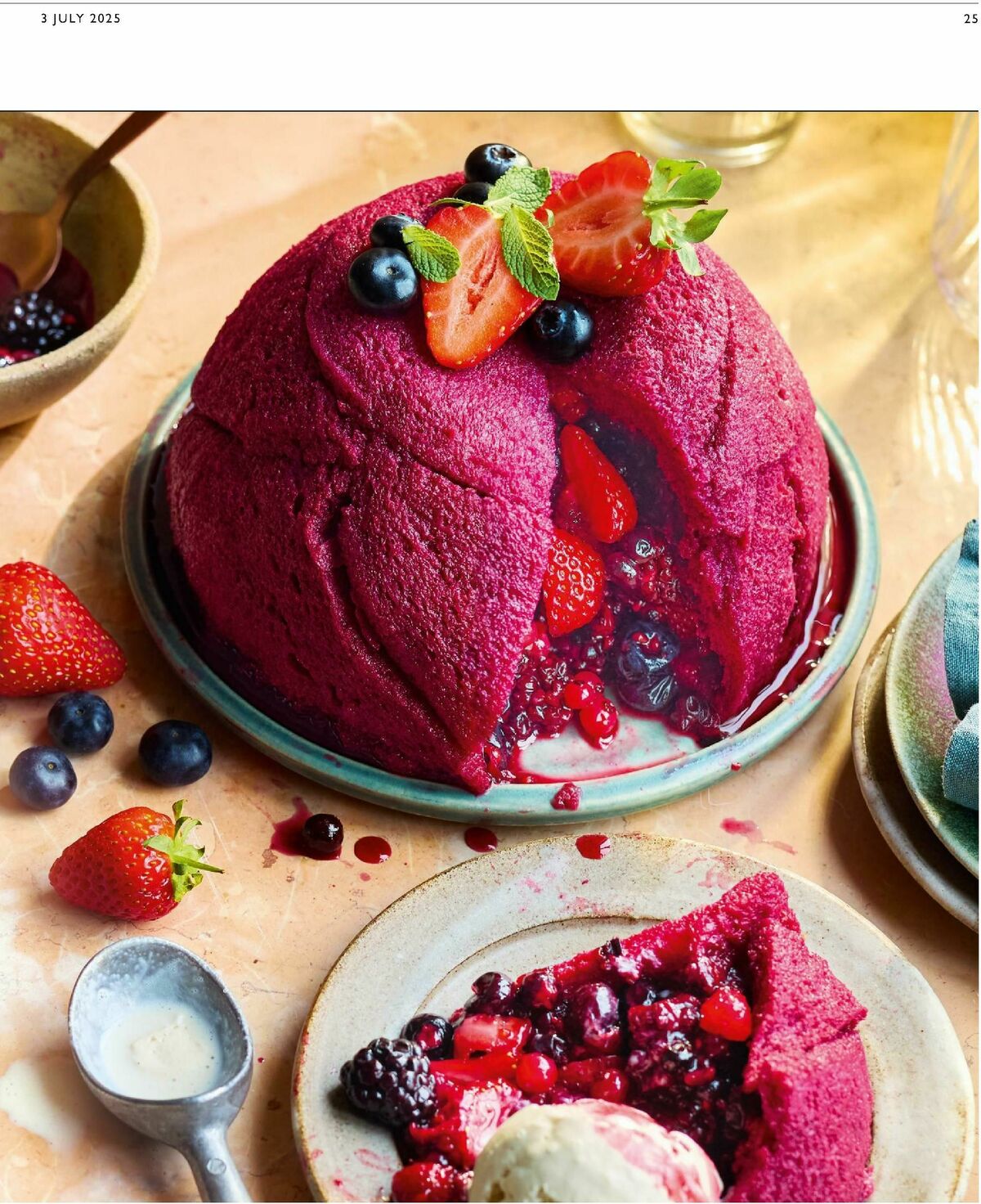 Waitrose Offers from 3 July