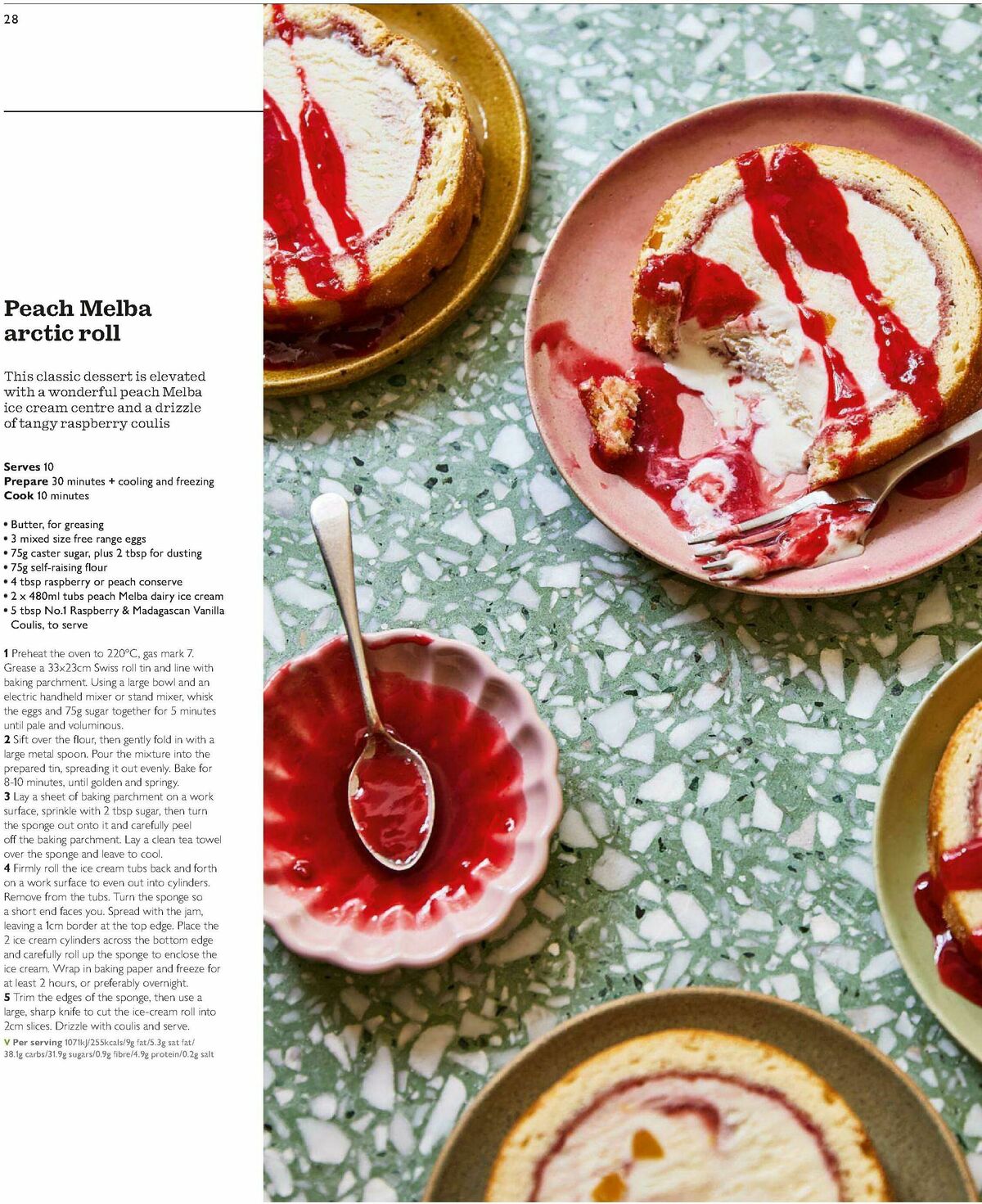 Waitrose Offers from 3 July