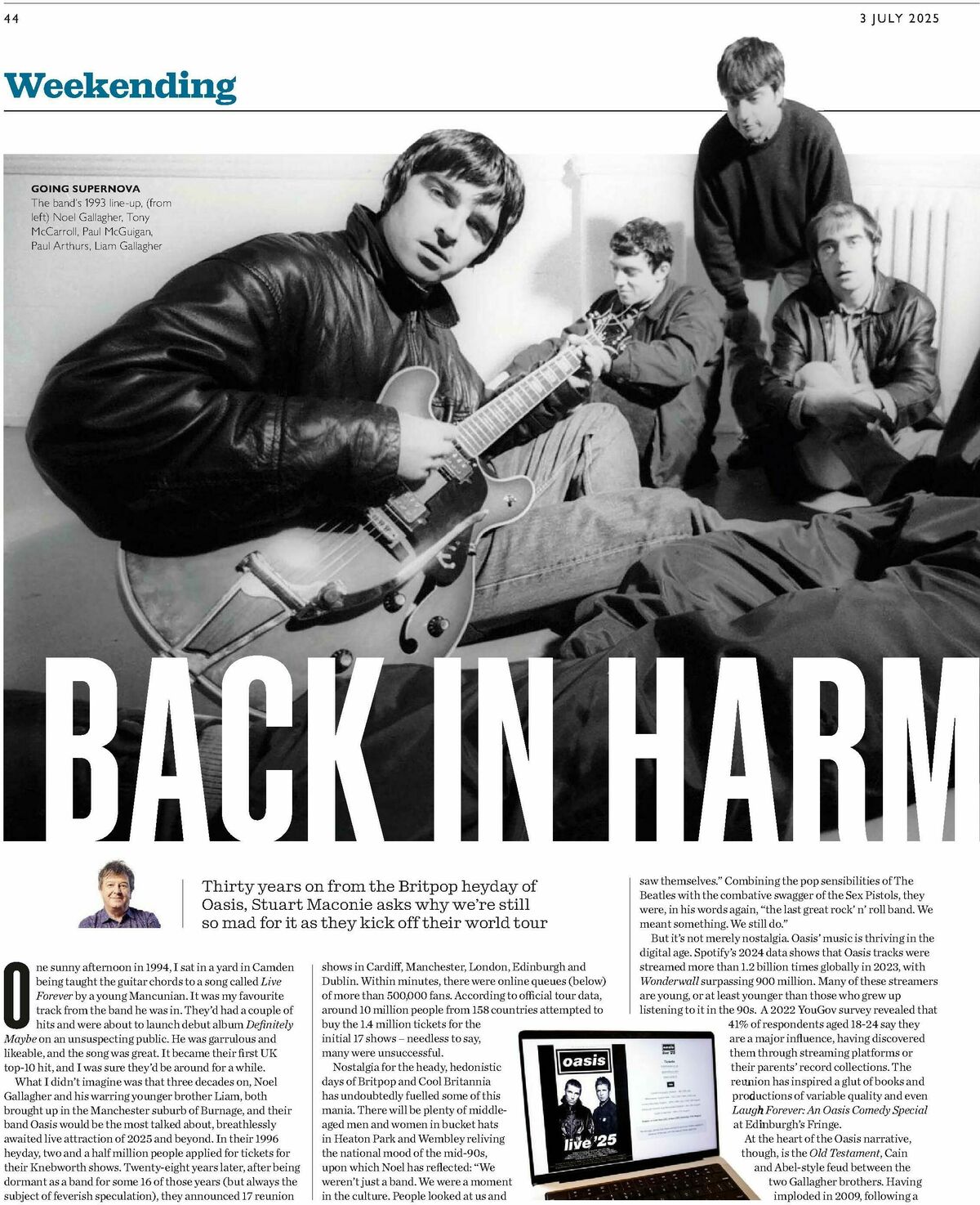 Waitrose Offers from 3 July