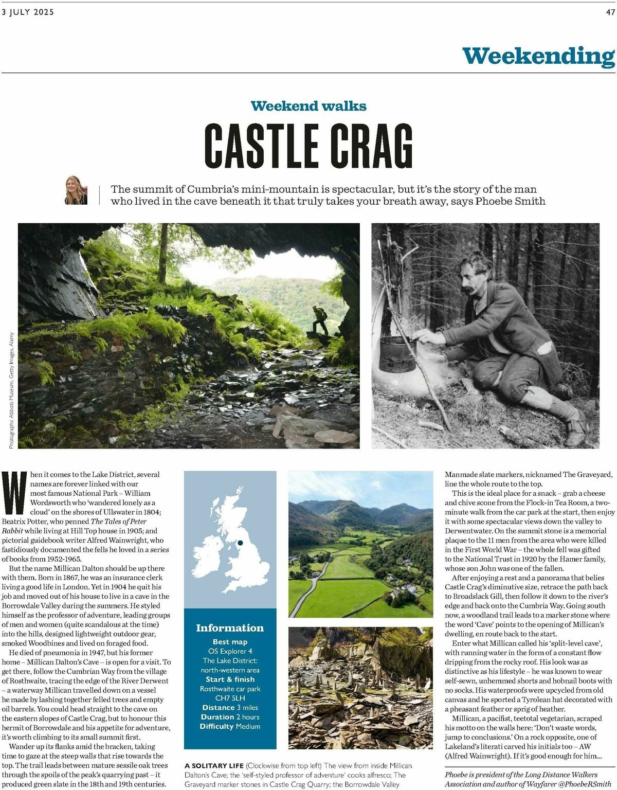 Waitrose Offers from 3 July