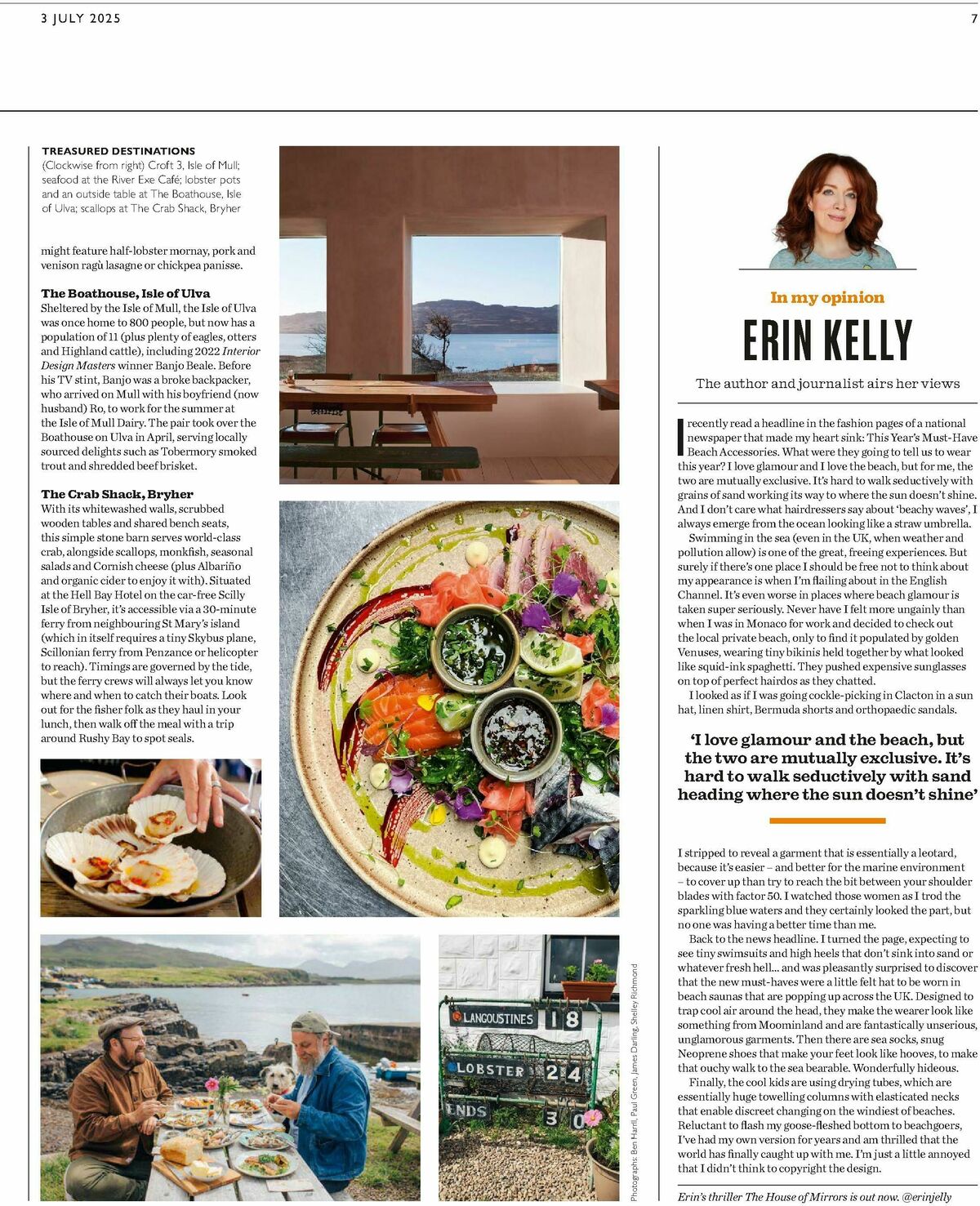 Waitrose Offers from 3 July