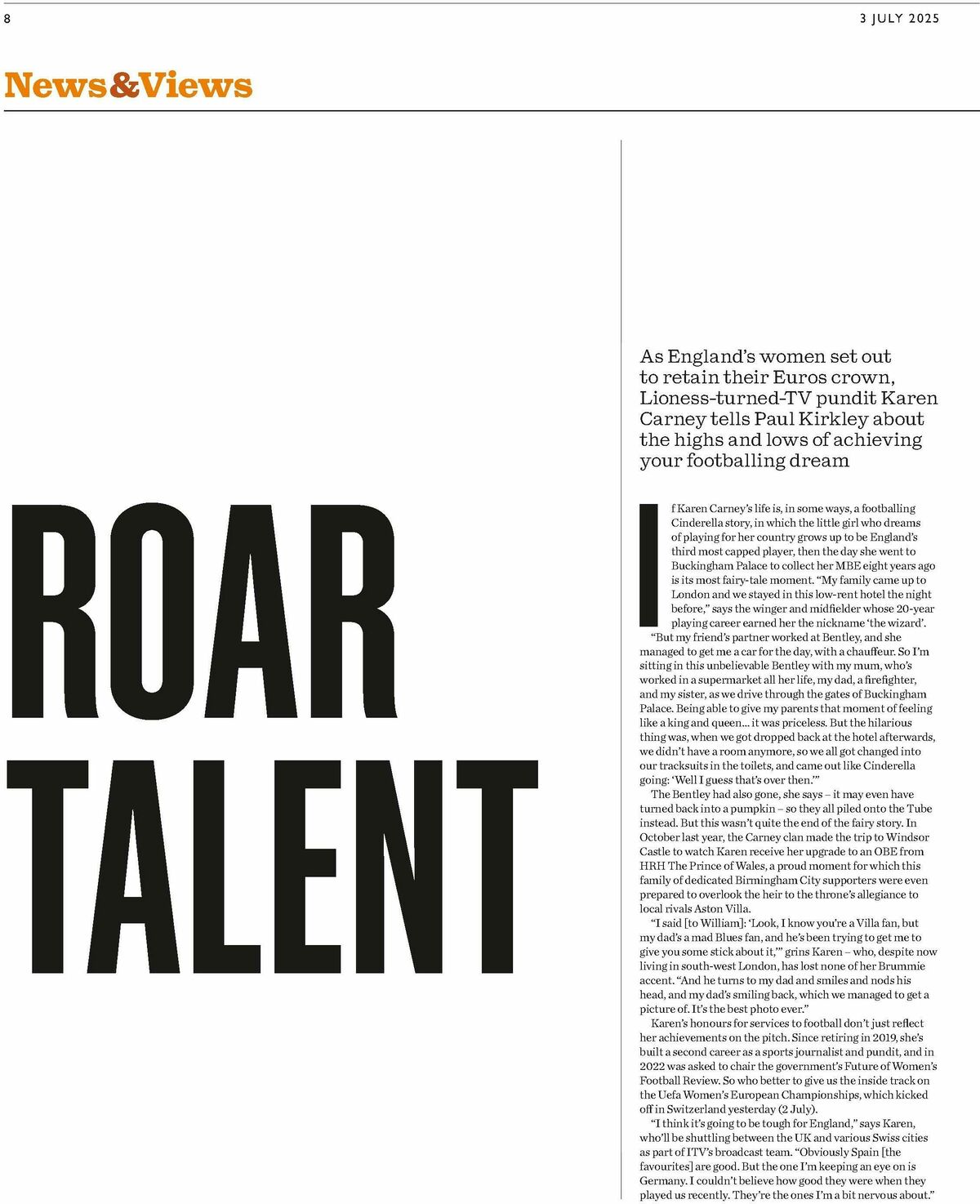 Waitrose Offers from 3 July