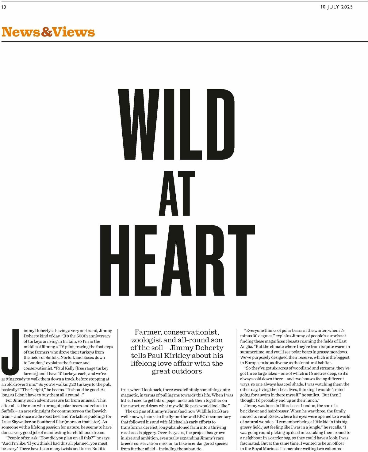 Waitrose Offers from 10 July