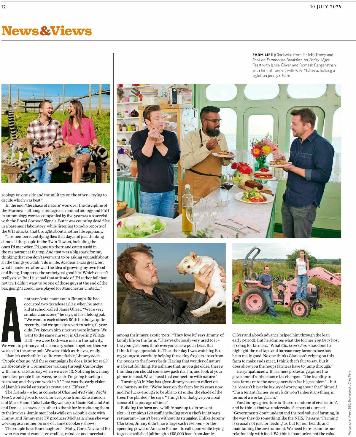 Waitrose Offers from 10 July