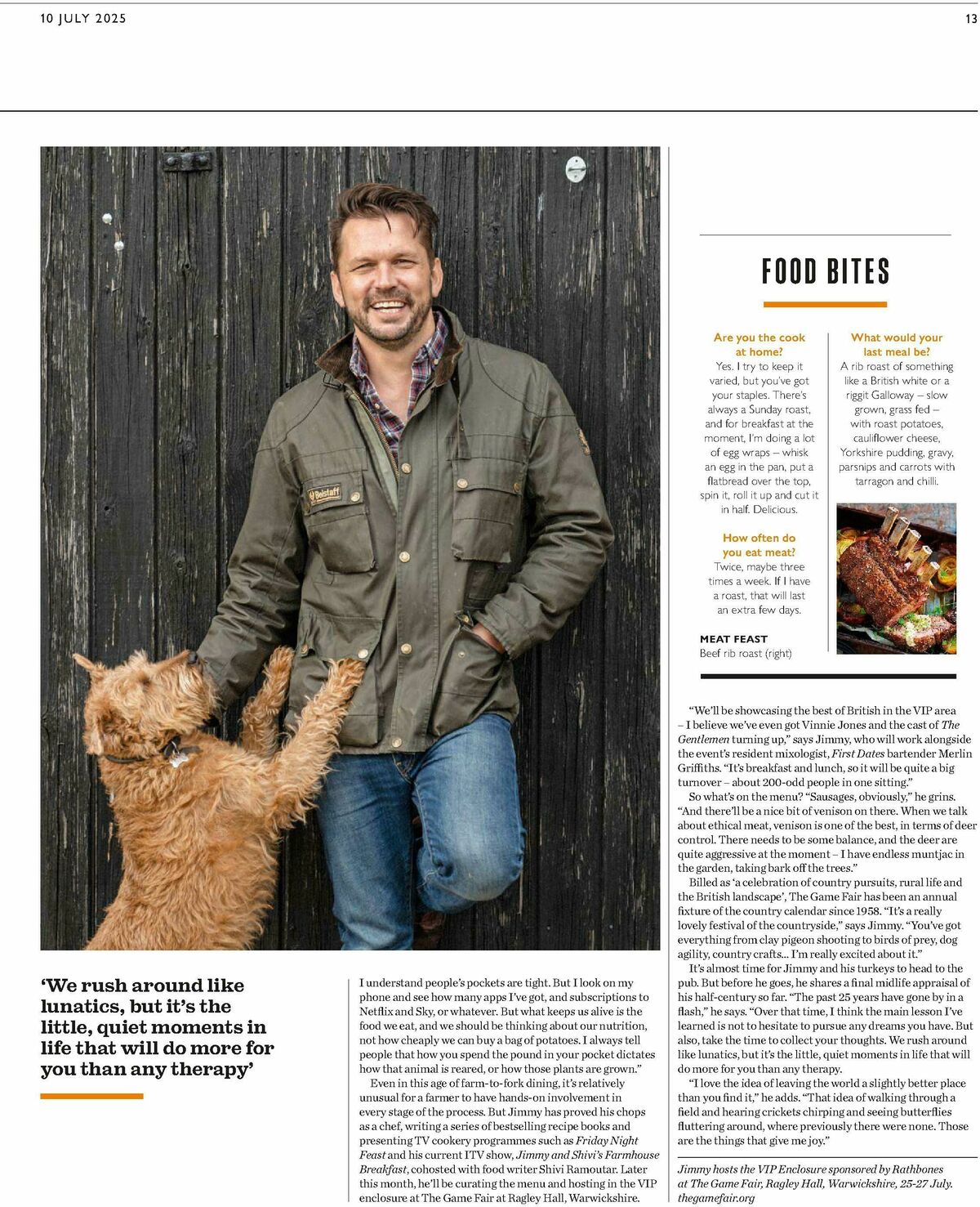 Waitrose Offers from 10 July