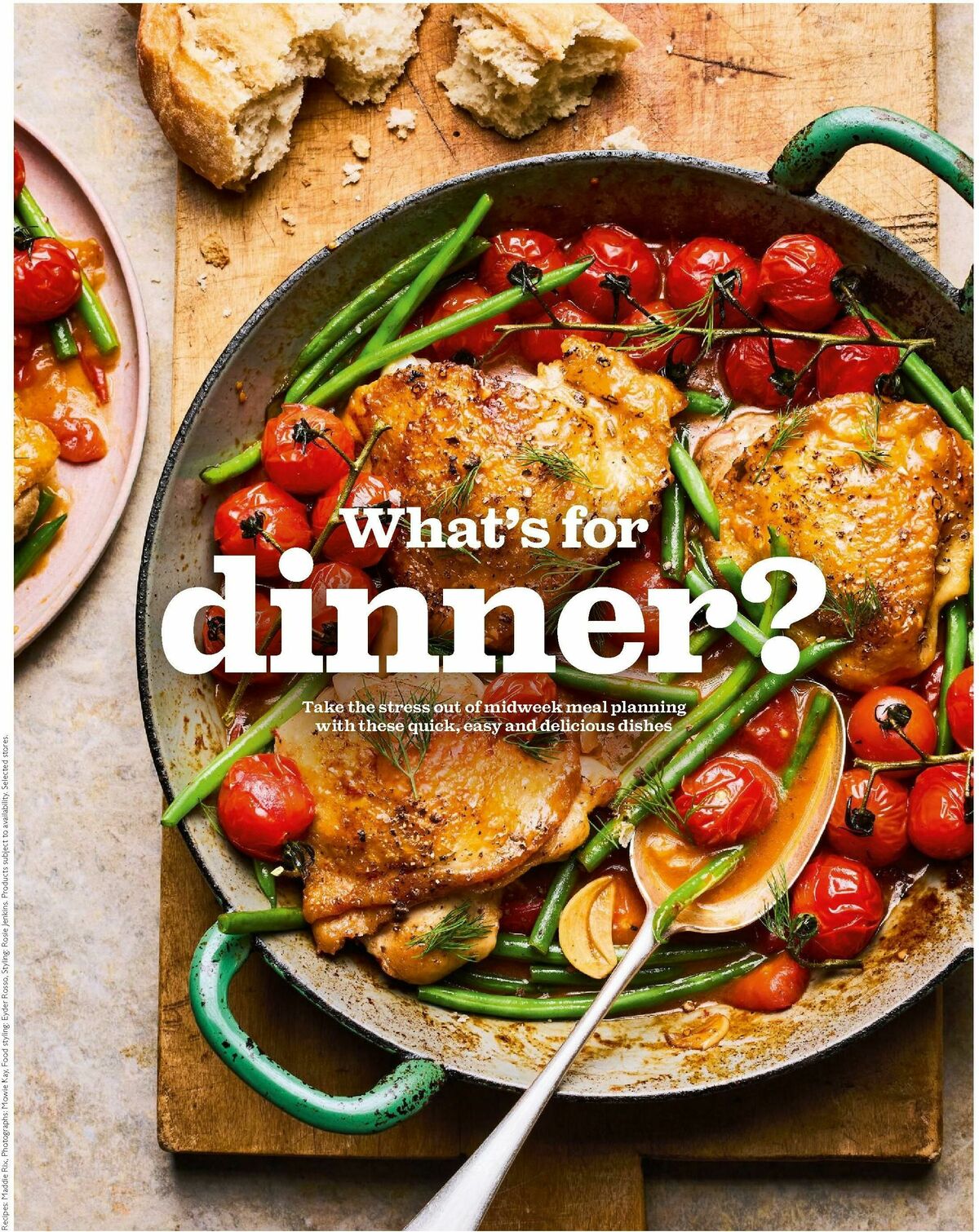 Waitrose Offers from 10 July