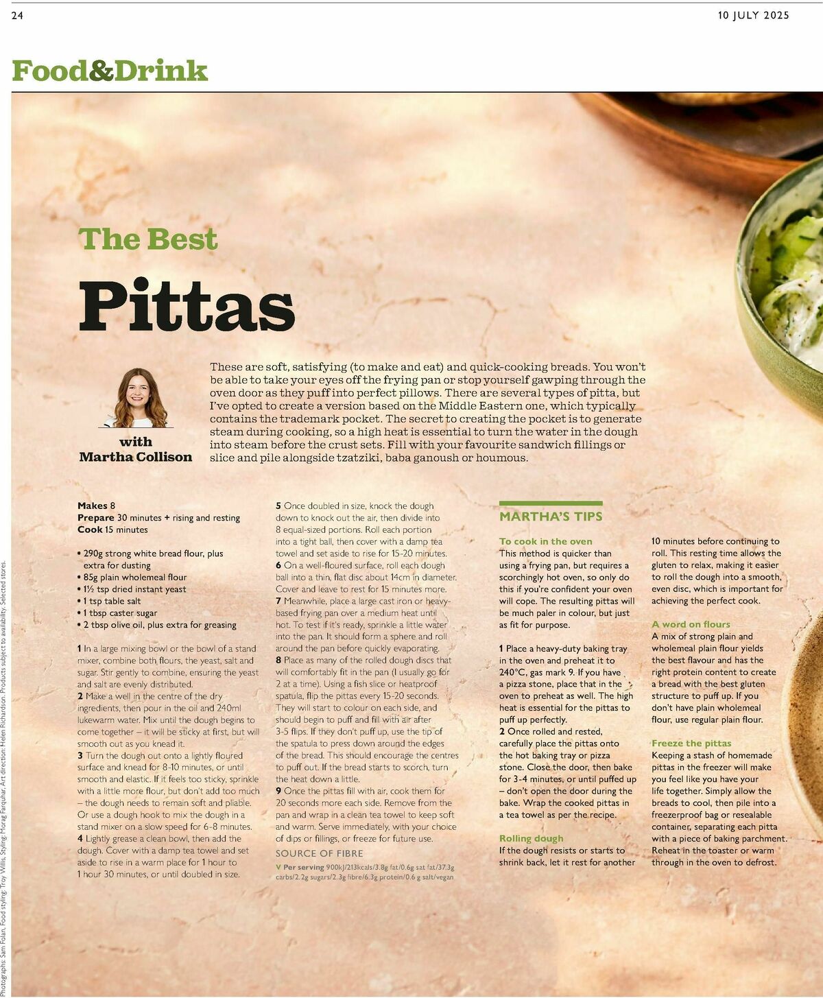 Waitrose Offers from 10 July