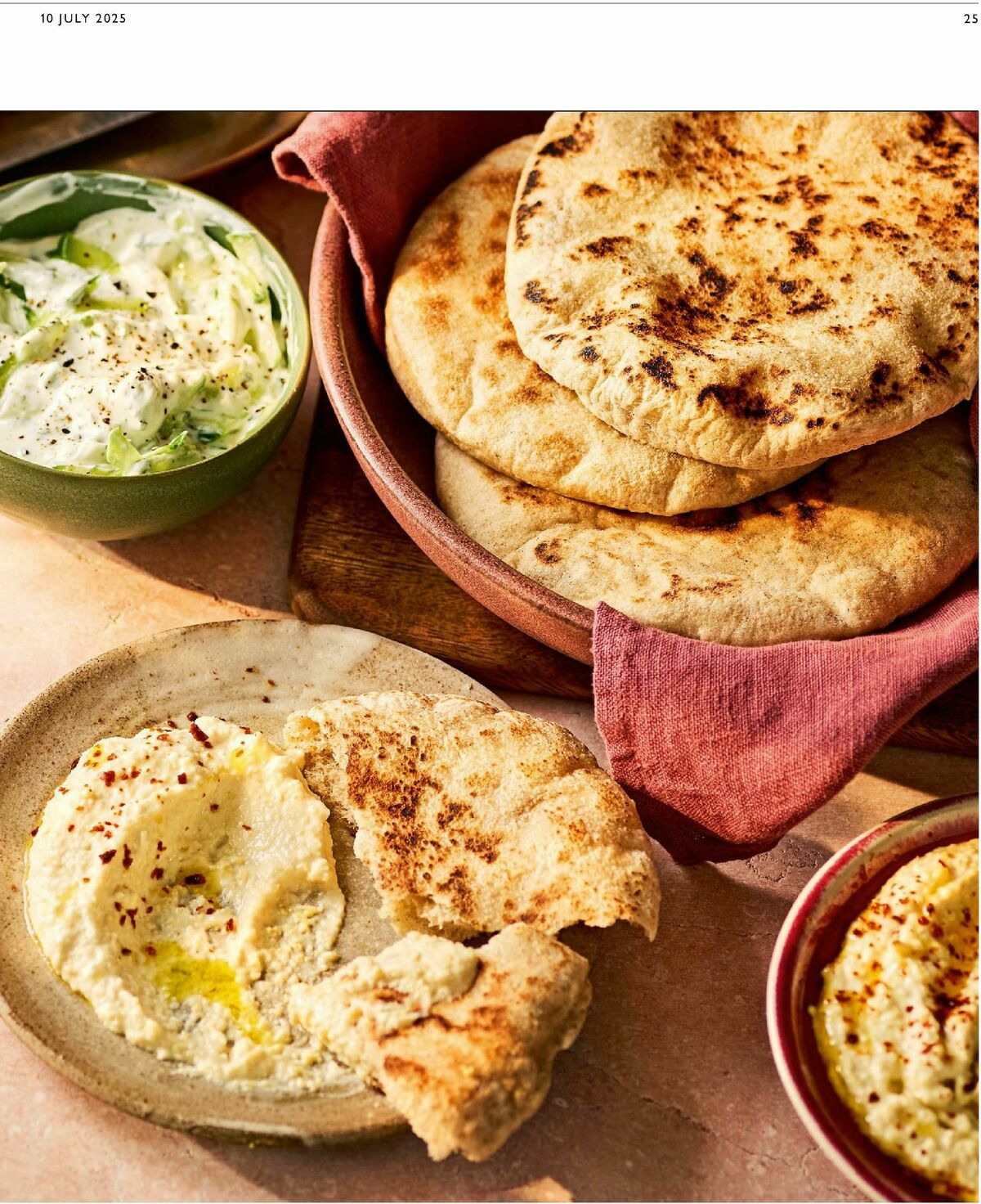 Waitrose Offers from 10 July