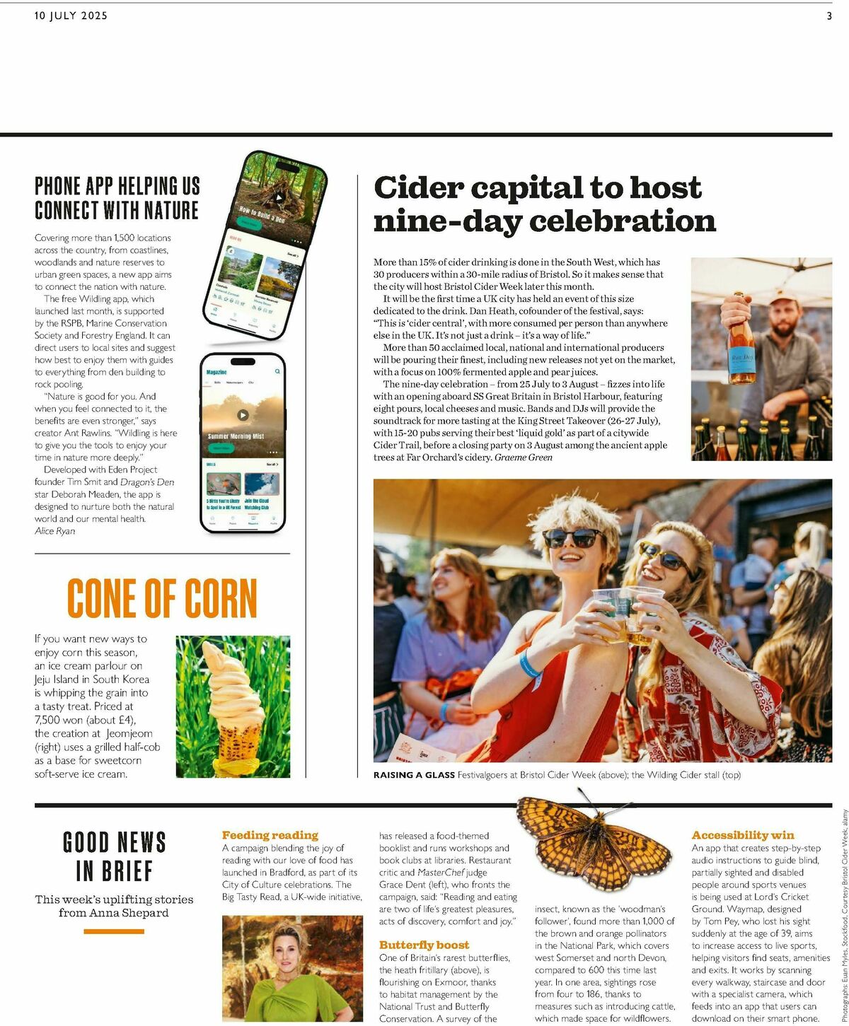 Waitrose Offers from 10 July