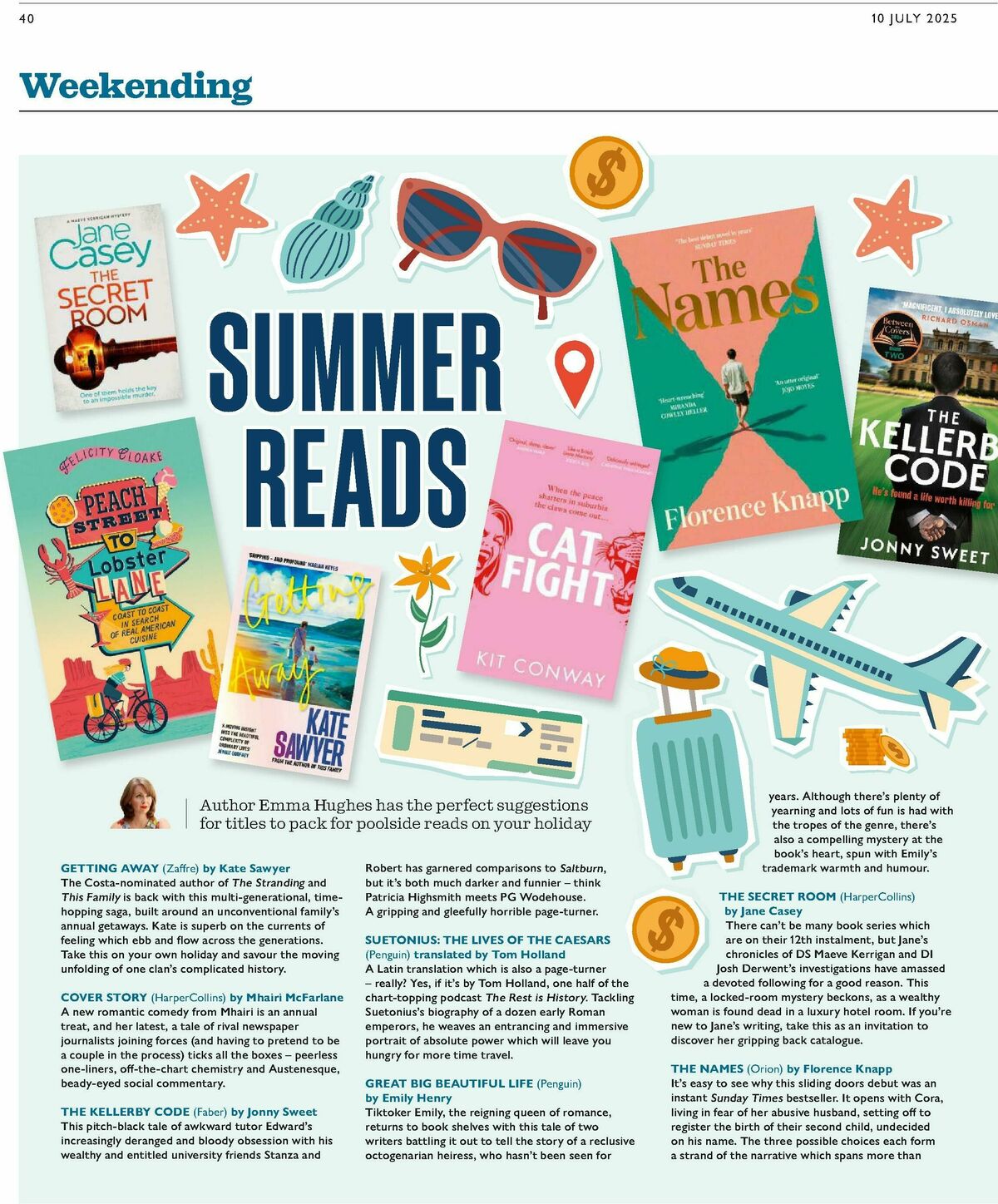 Waitrose Offers from 10 July