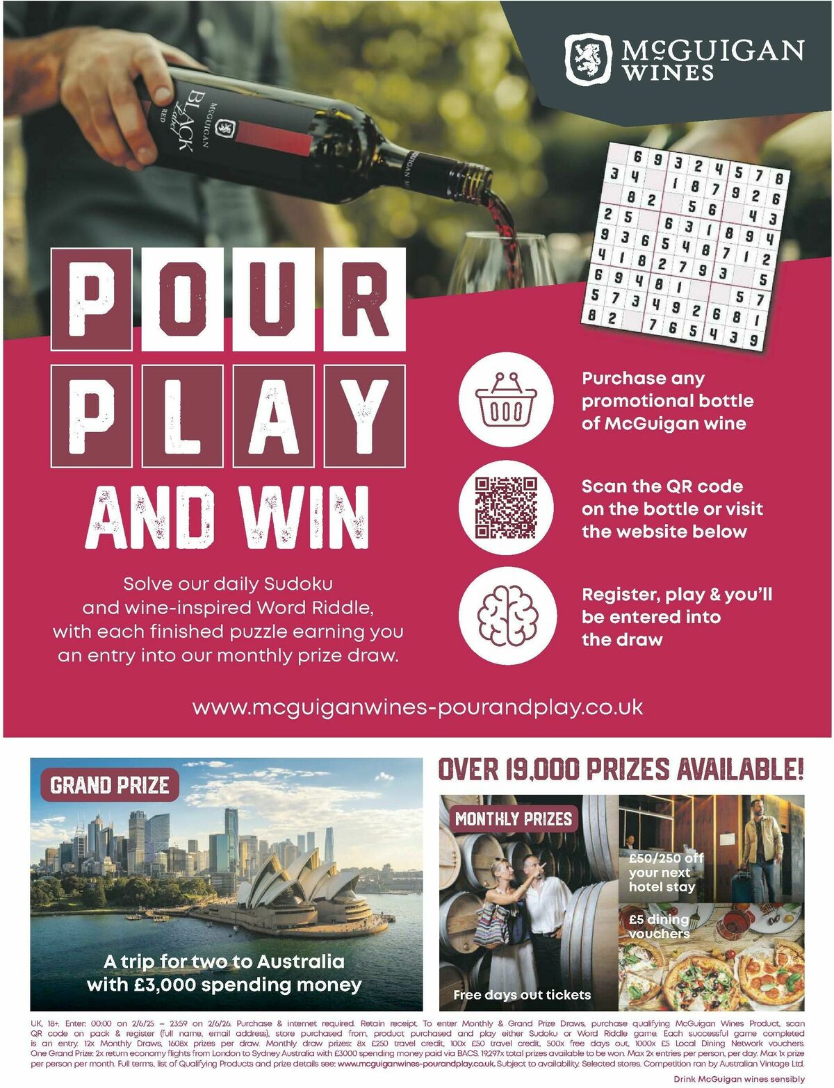 Waitrose Offers from 10 July