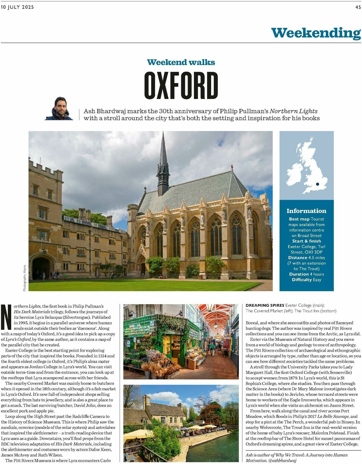 Waitrose Offers from 10 July