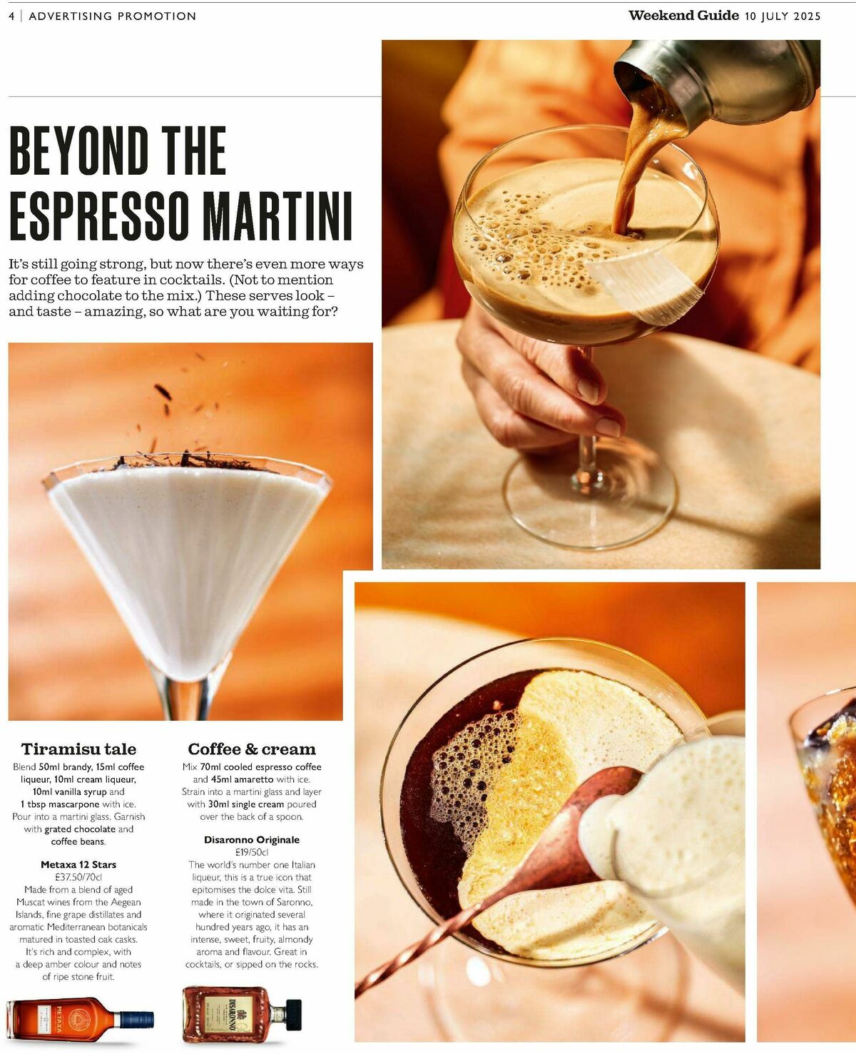 Waitrose Offers from 10 July