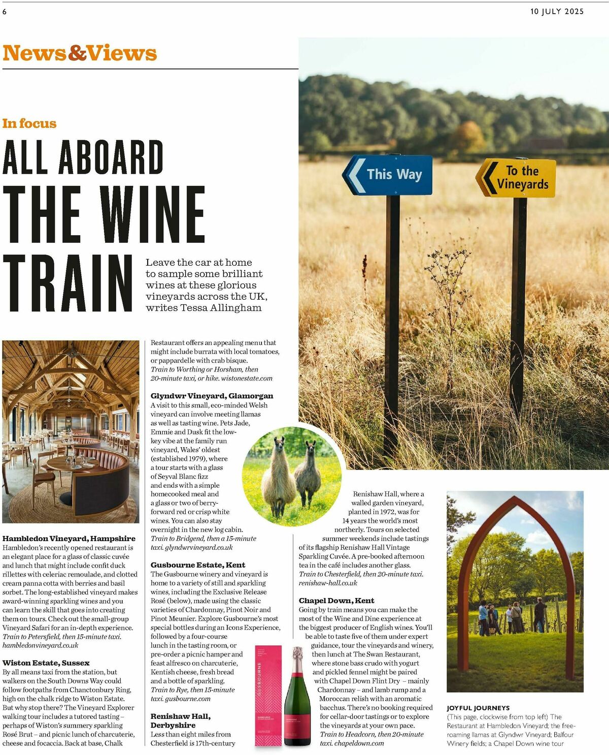 Waitrose Offers from 10 July