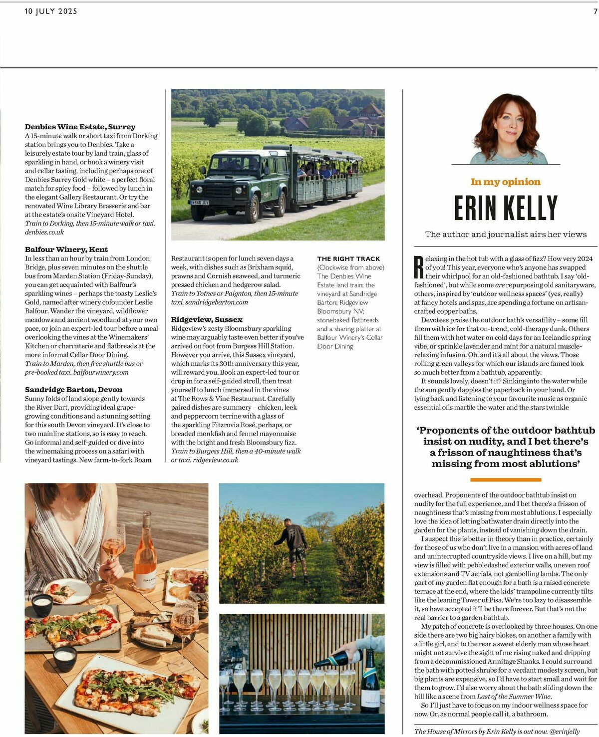 Waitrose Offers from 10 July