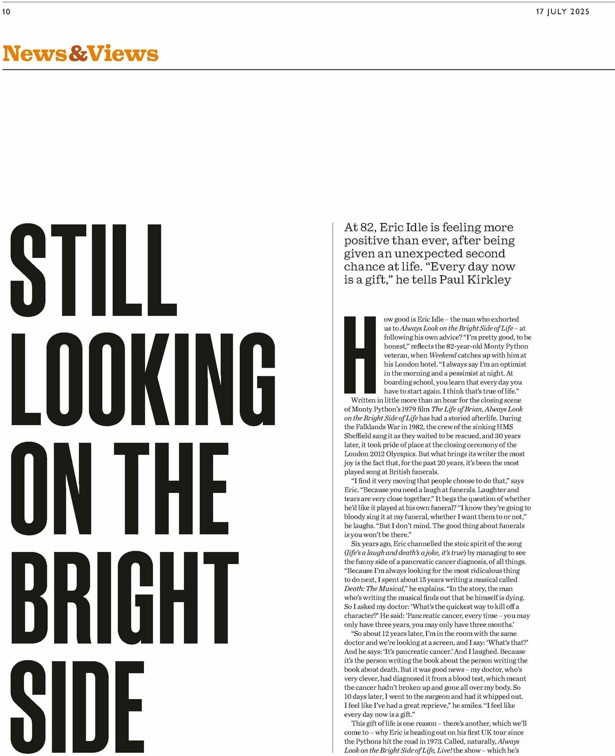 Waitrose Offers from 17 July