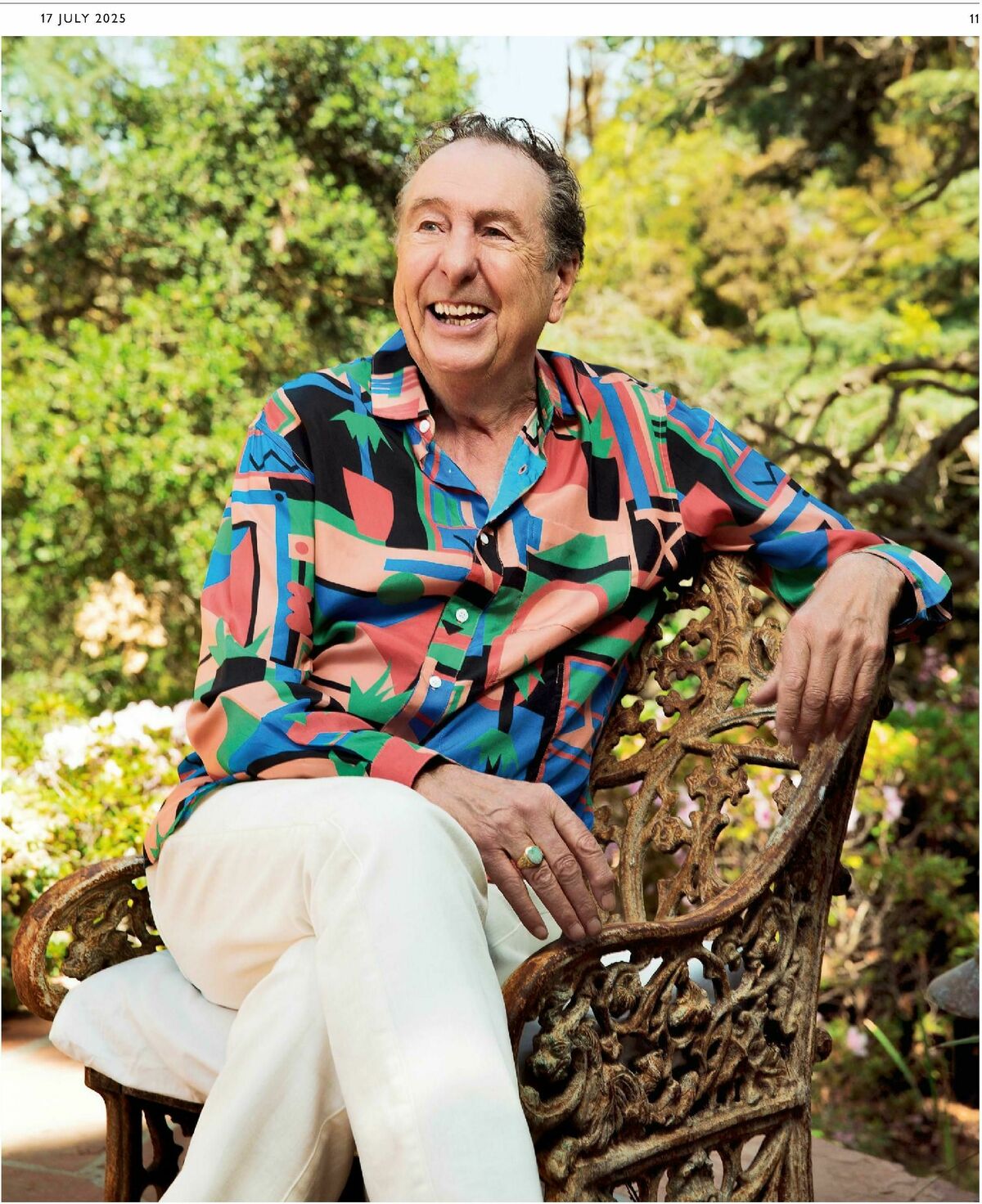 Waitrose Offers from 17 July