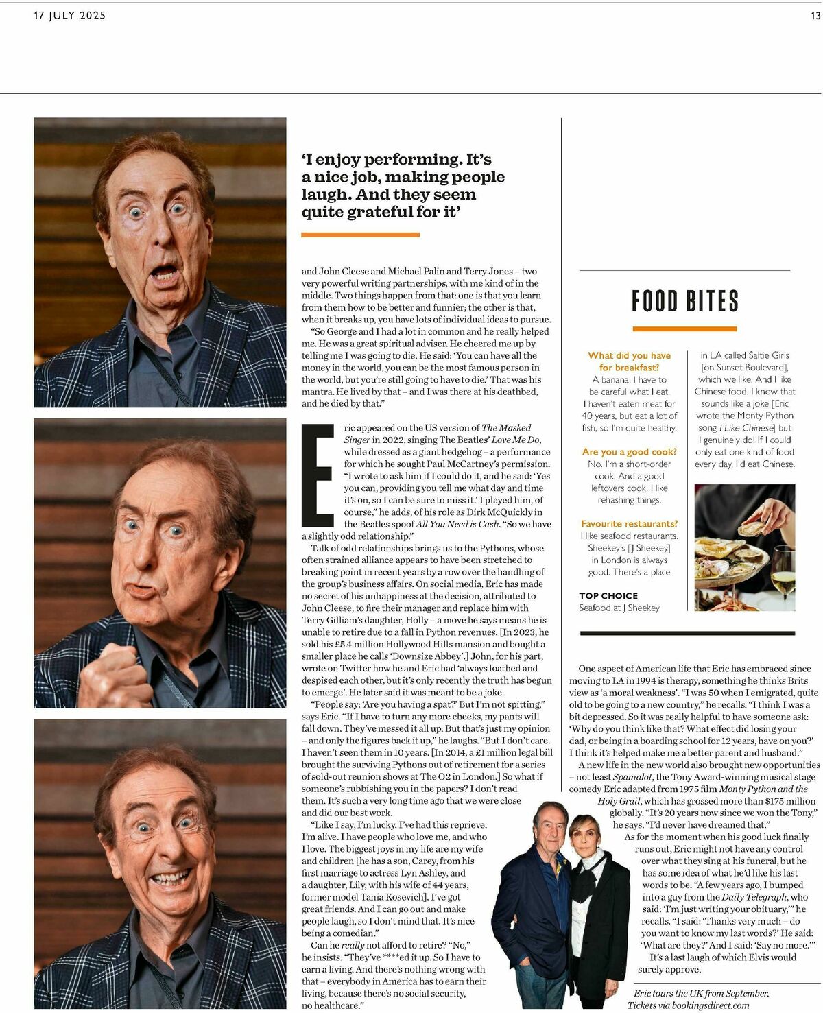 Waitrose Offers from 17 July