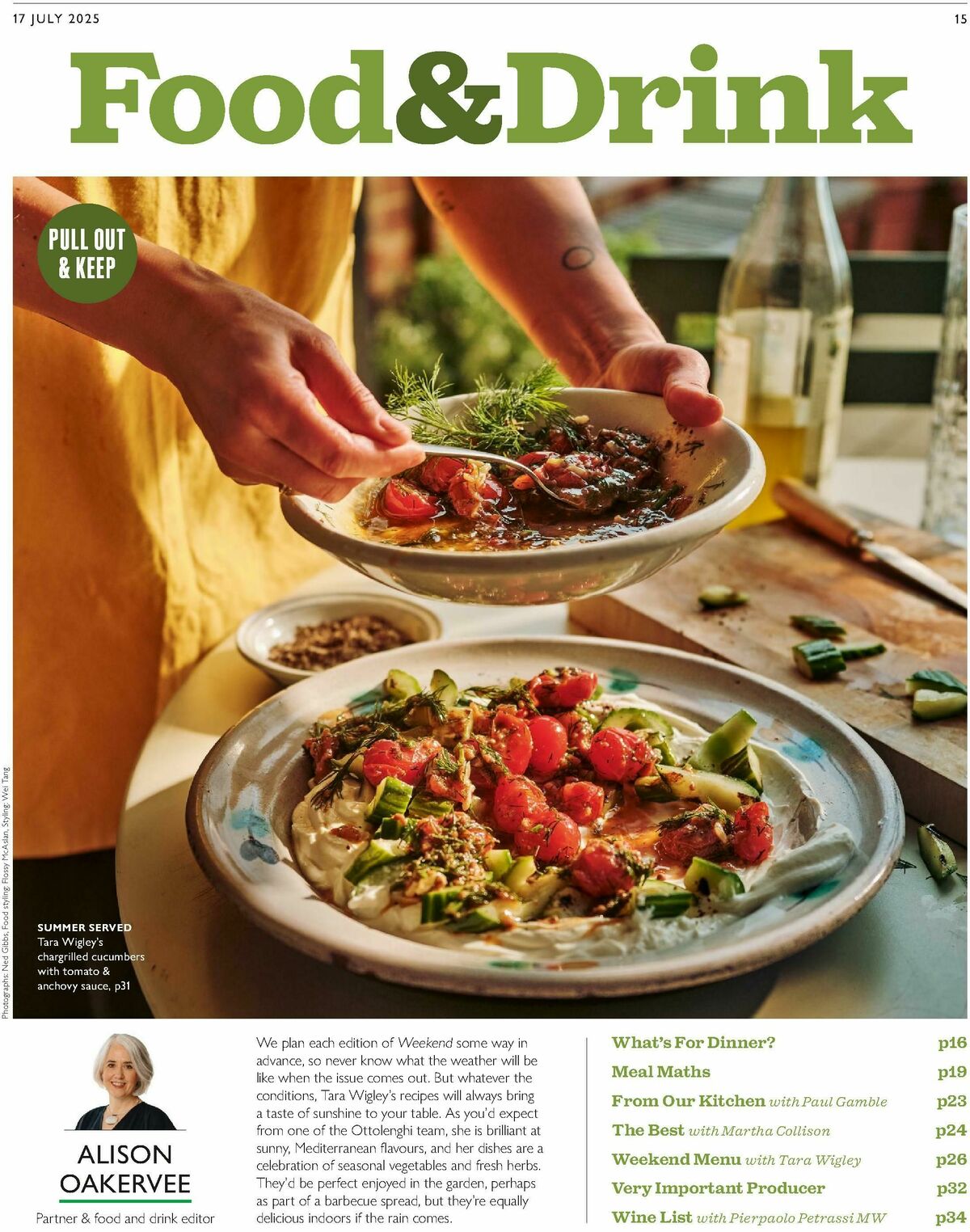 Waitrose Offers from 17 July