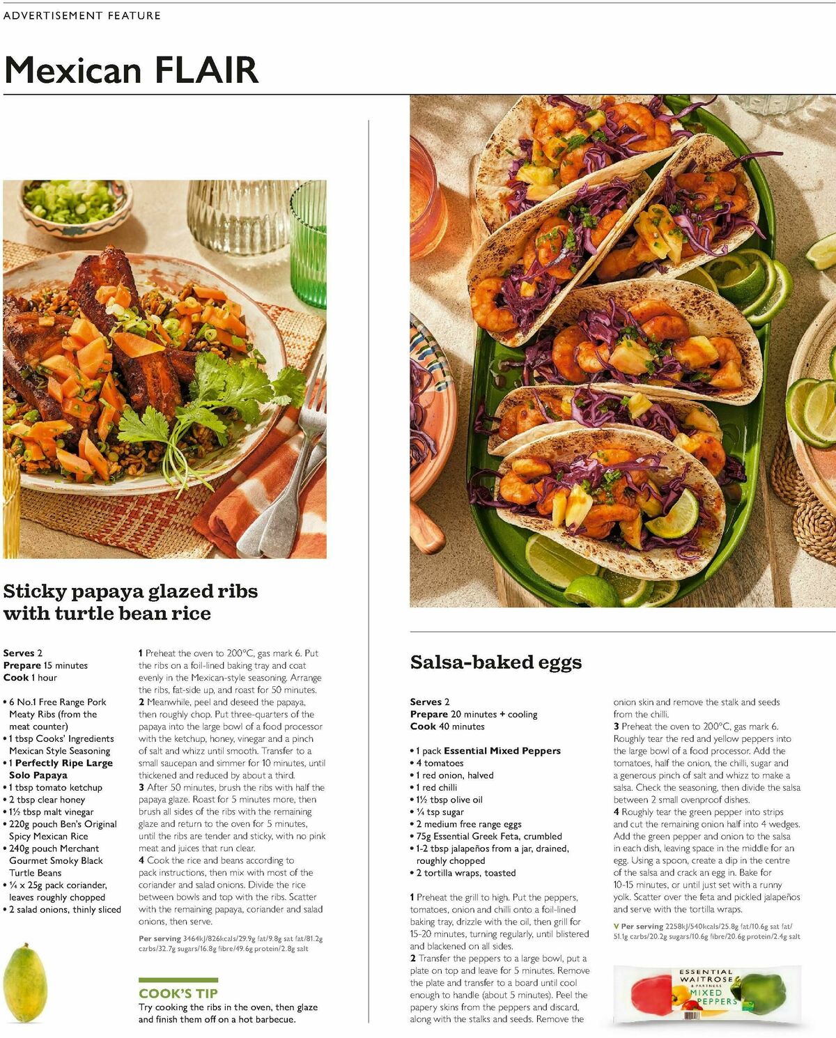 Waitrose Offers from 17 July