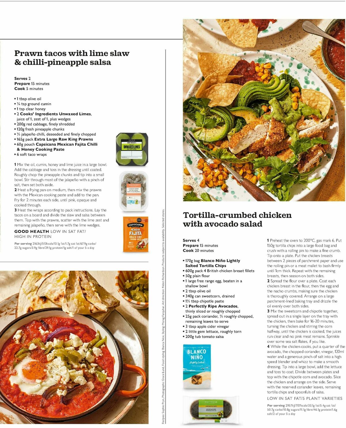 Waitrose Offers from 17 July