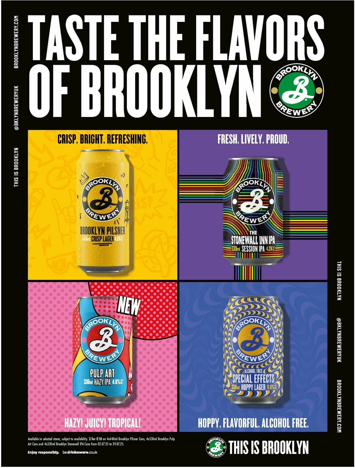 Waitrose Offers from 17 July