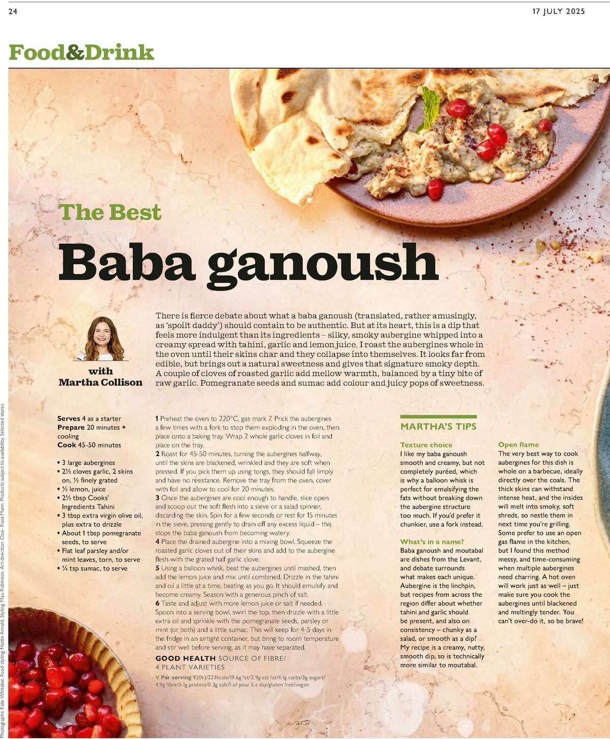 Waitrose Offers from 17 July