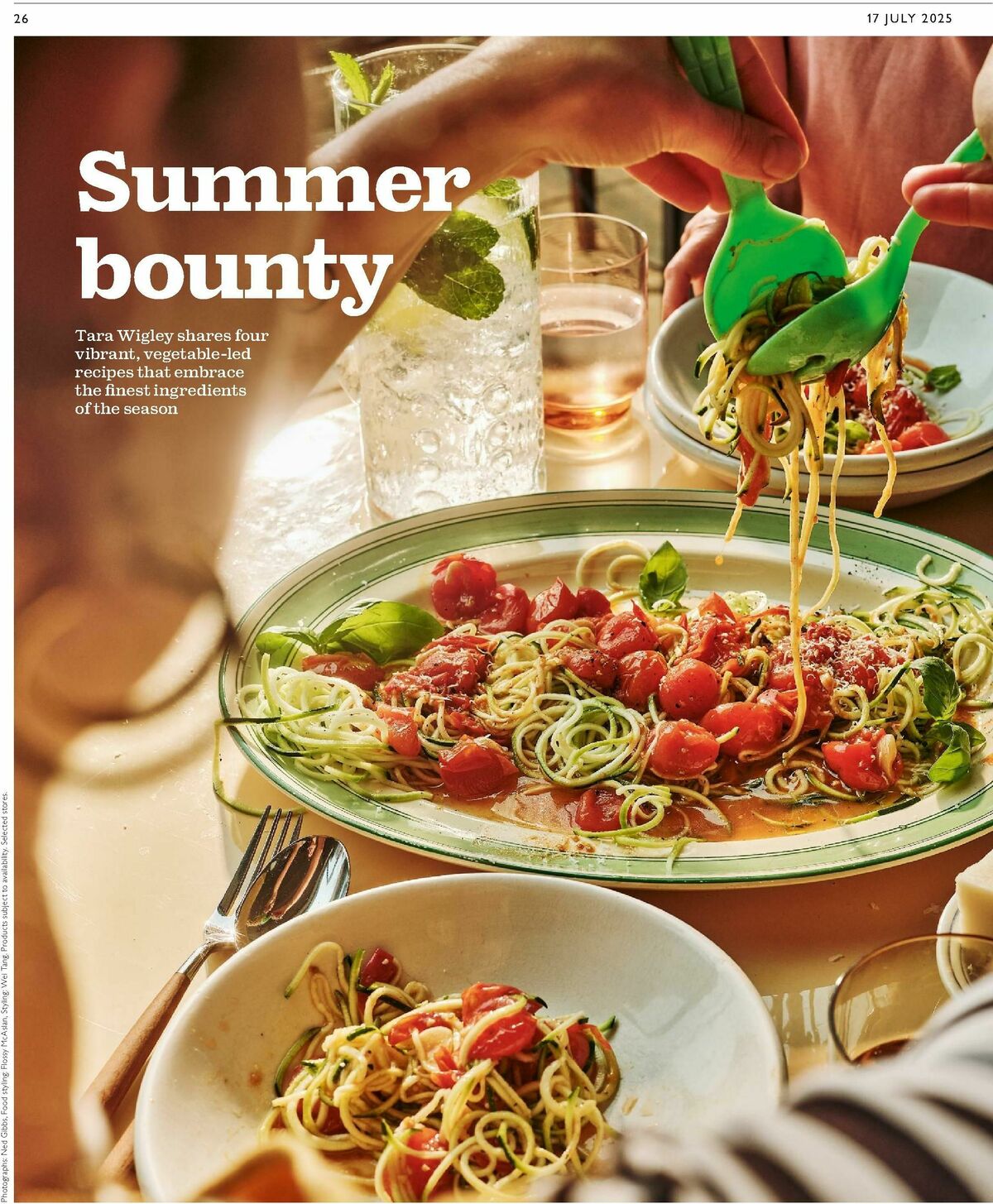 Waitrose Offers from 17 July