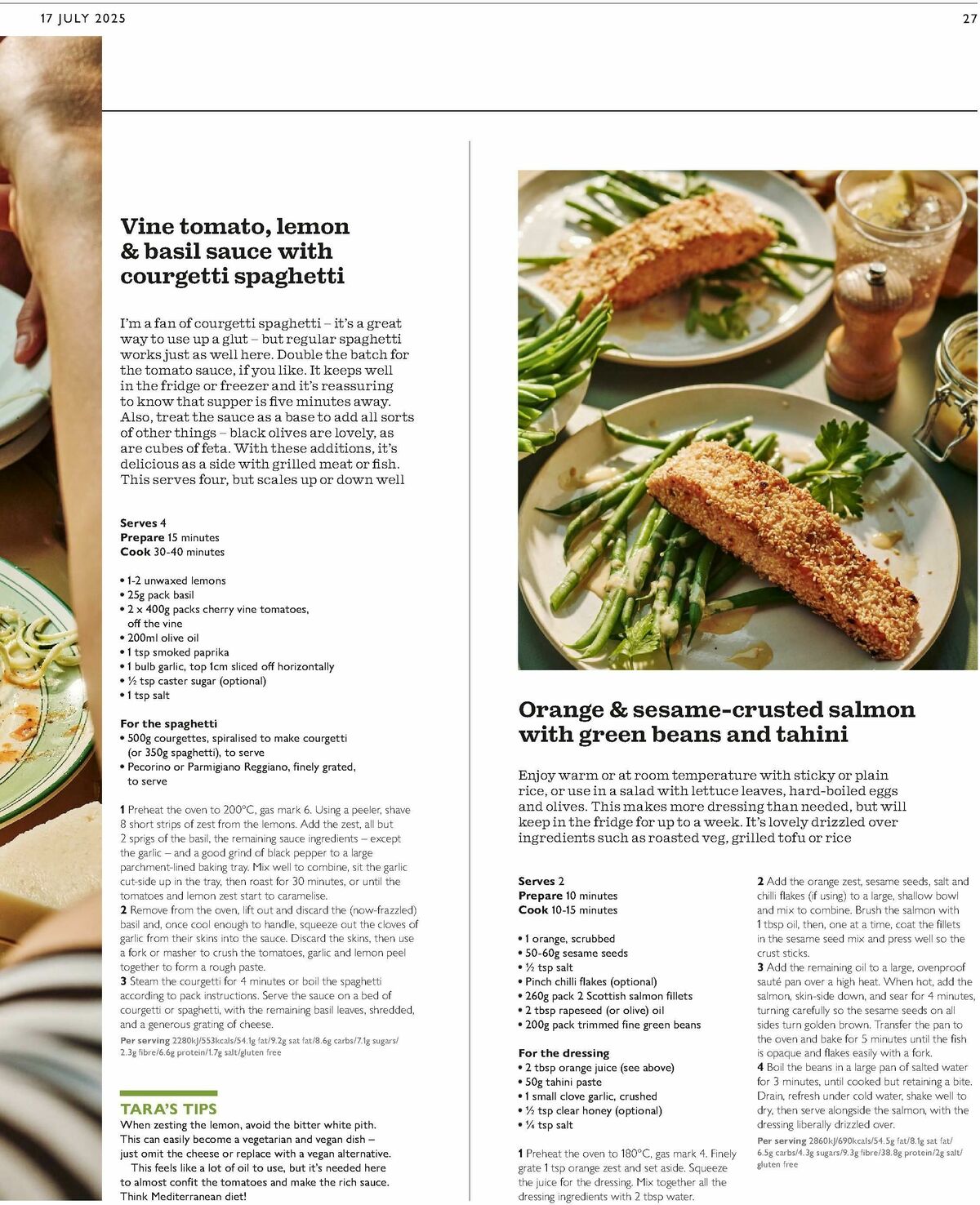 Waitrose Offers from 17 July