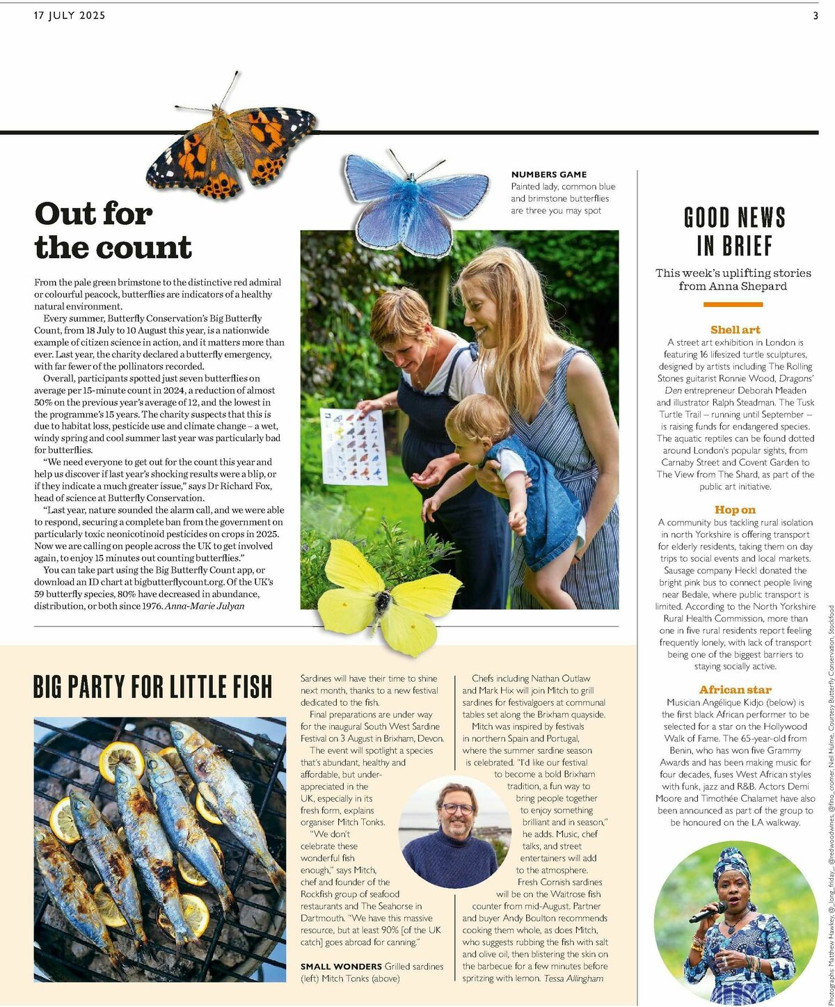 Waitrose Offers from 17 July