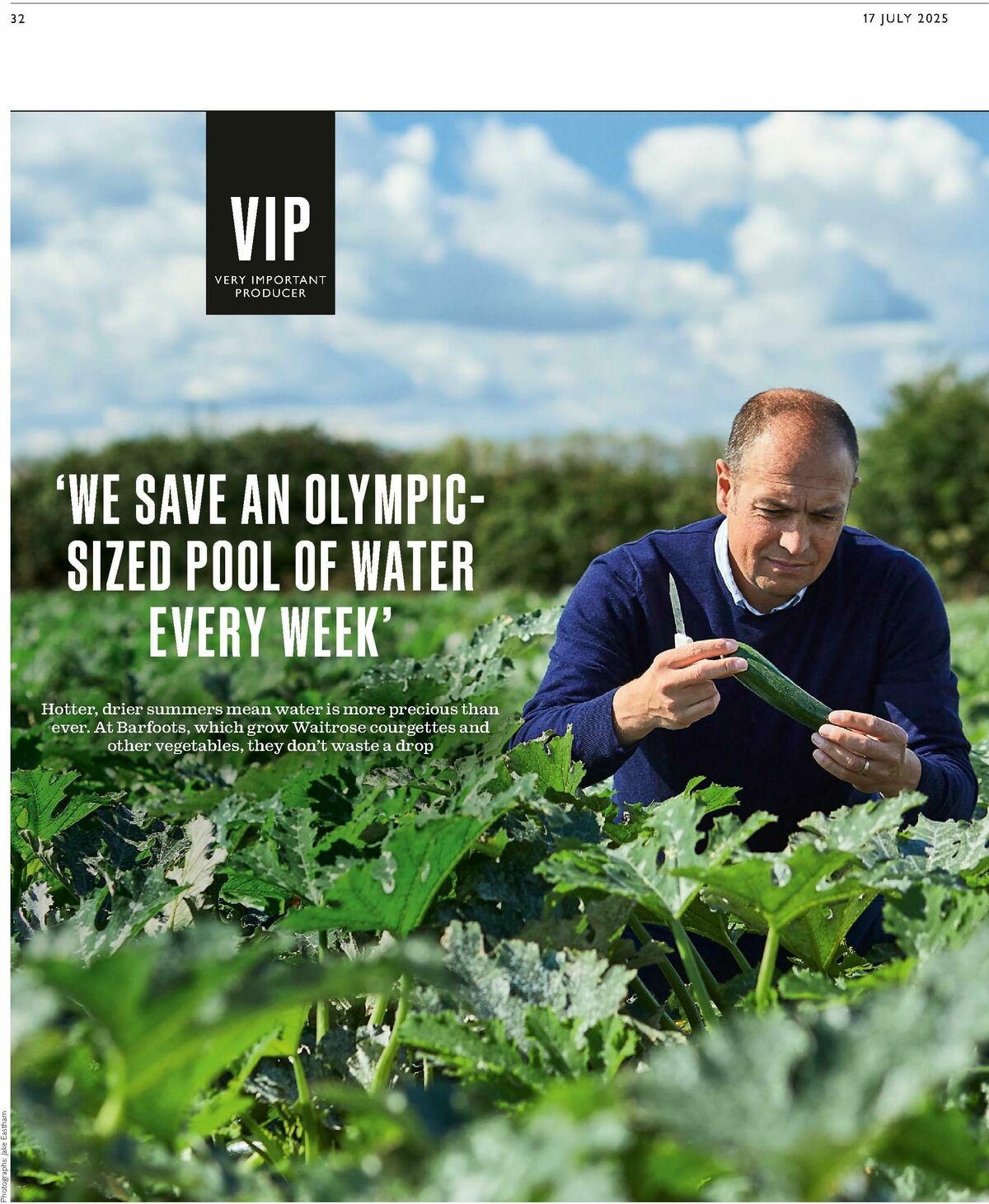 Waitrose Offers from 17 July