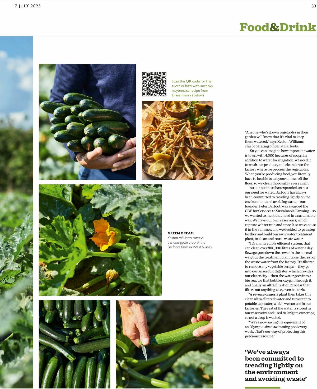 Waitrose Offers from 17 July