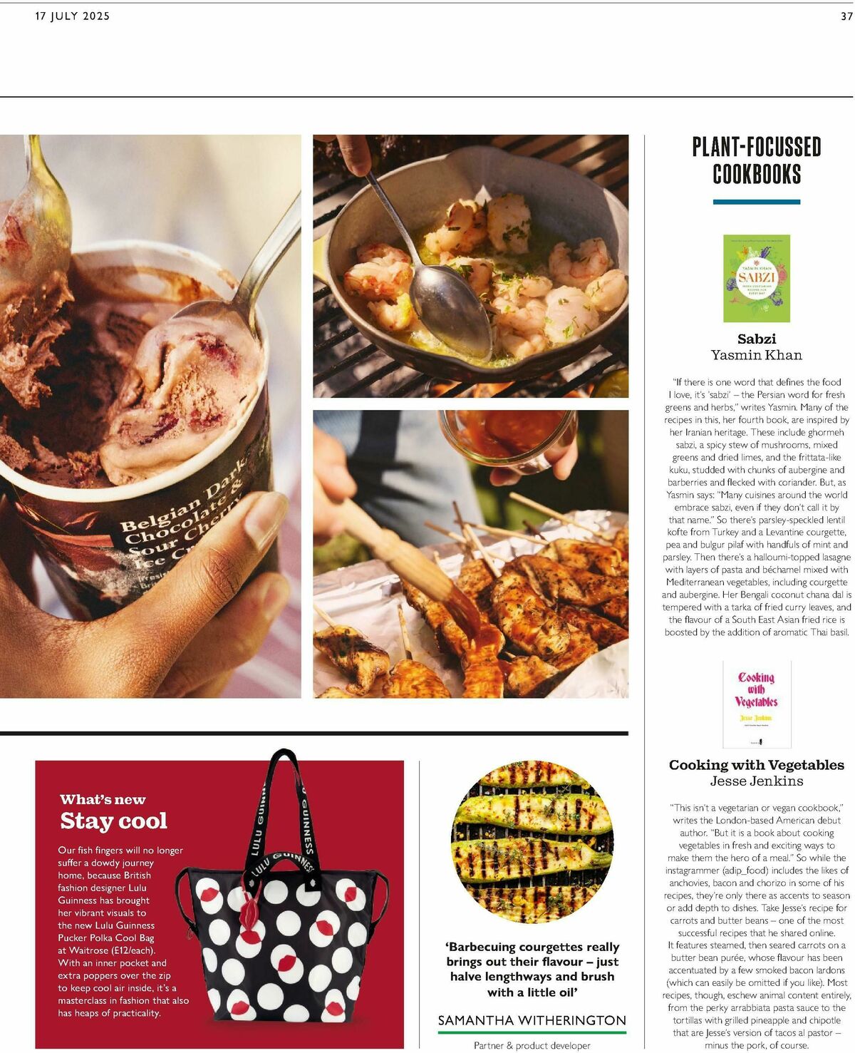 Waitrose Offers from 17 July