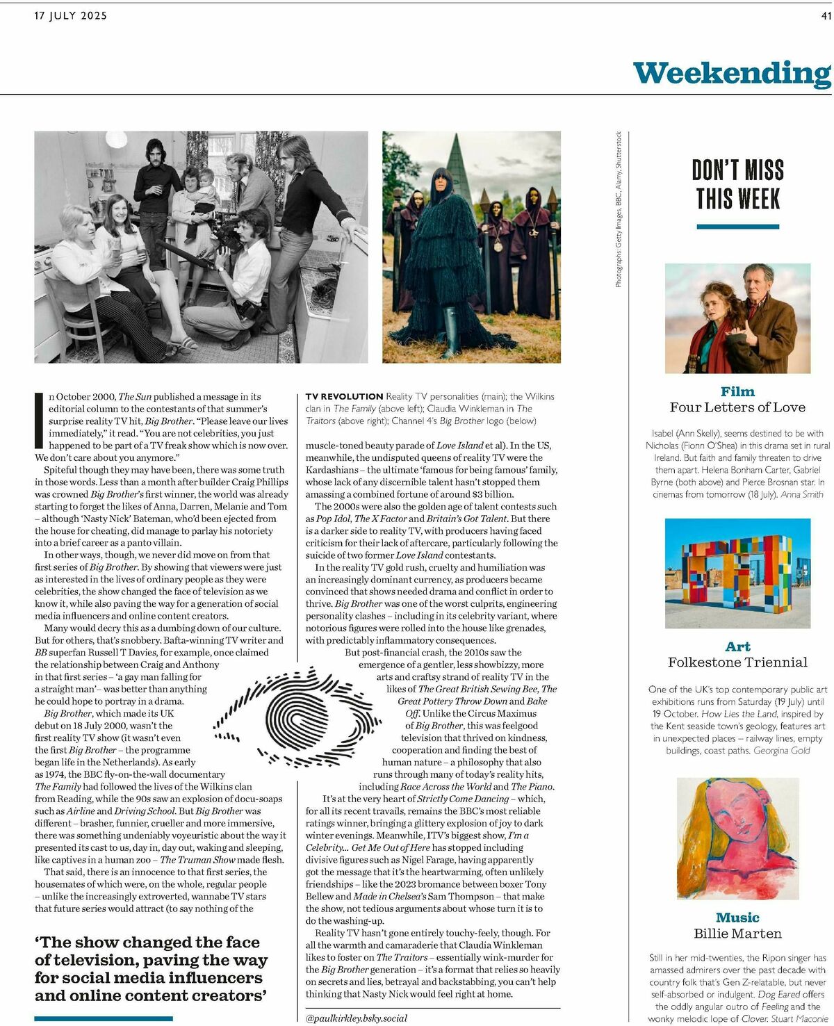 Waitrose Offers from 17 July