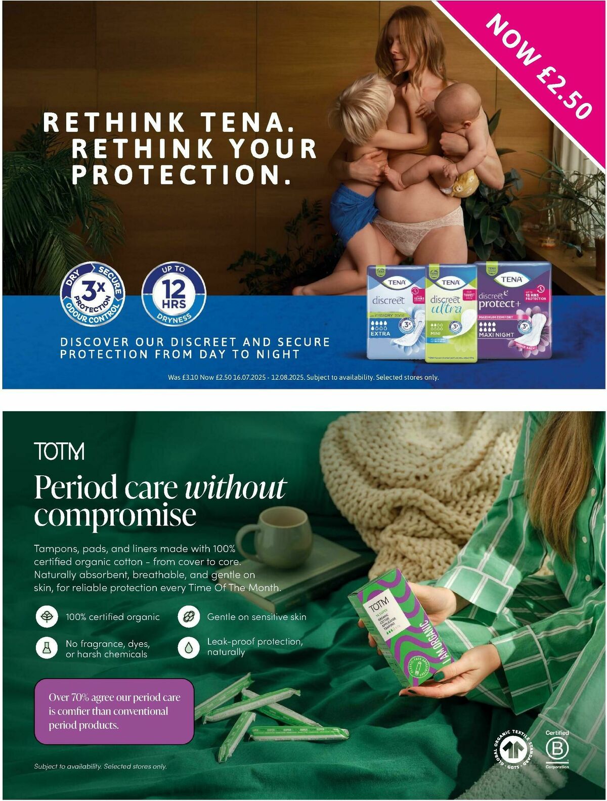 Waitrose Offers from 17 July