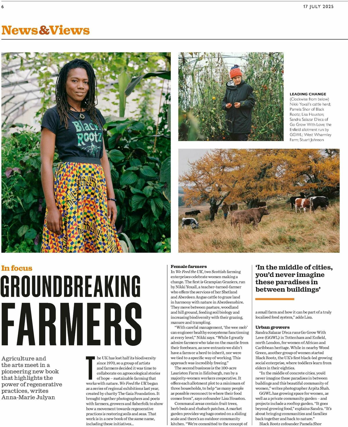 Waitrose Offers from 17 July