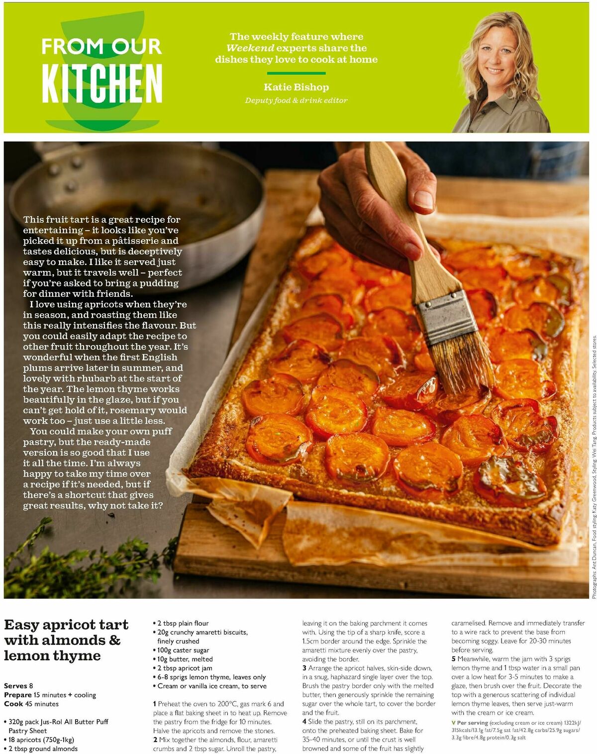 Waitrose Offers from 24 July